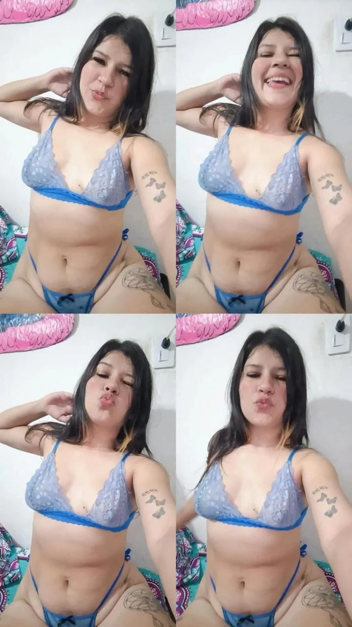 XXX Porn Photo of Nude Bria_James 5