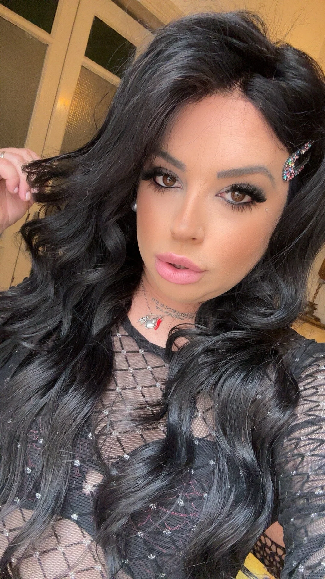 XXX Porn Photo of Nude giaduzza 26