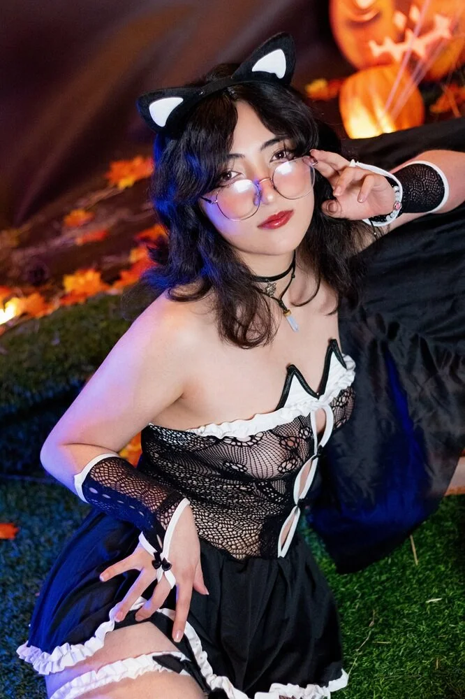 XXX Porn Photo of Nude SaraMartini1 80
