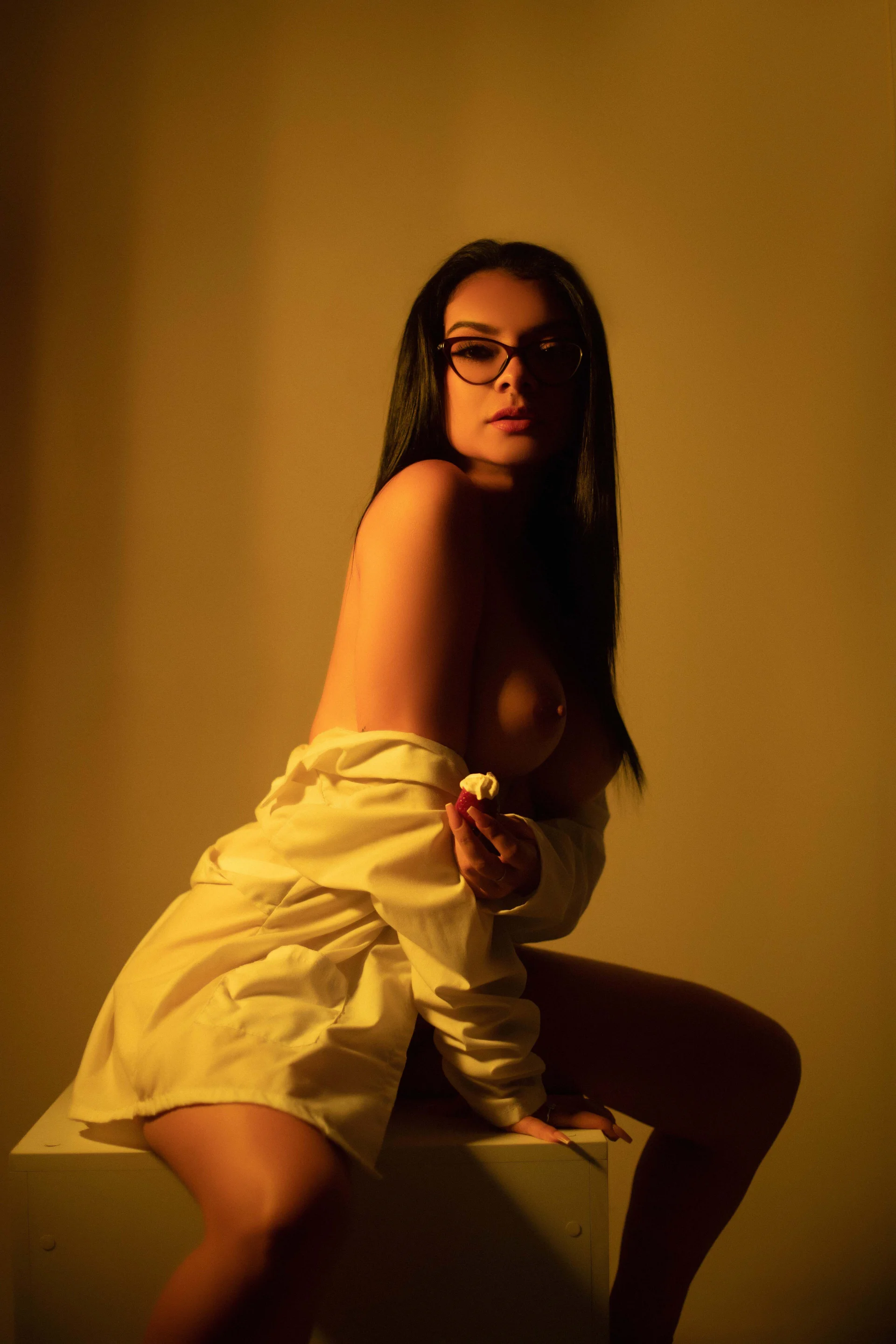 XXX Porn Photo of Nude sofiaalarson 34
