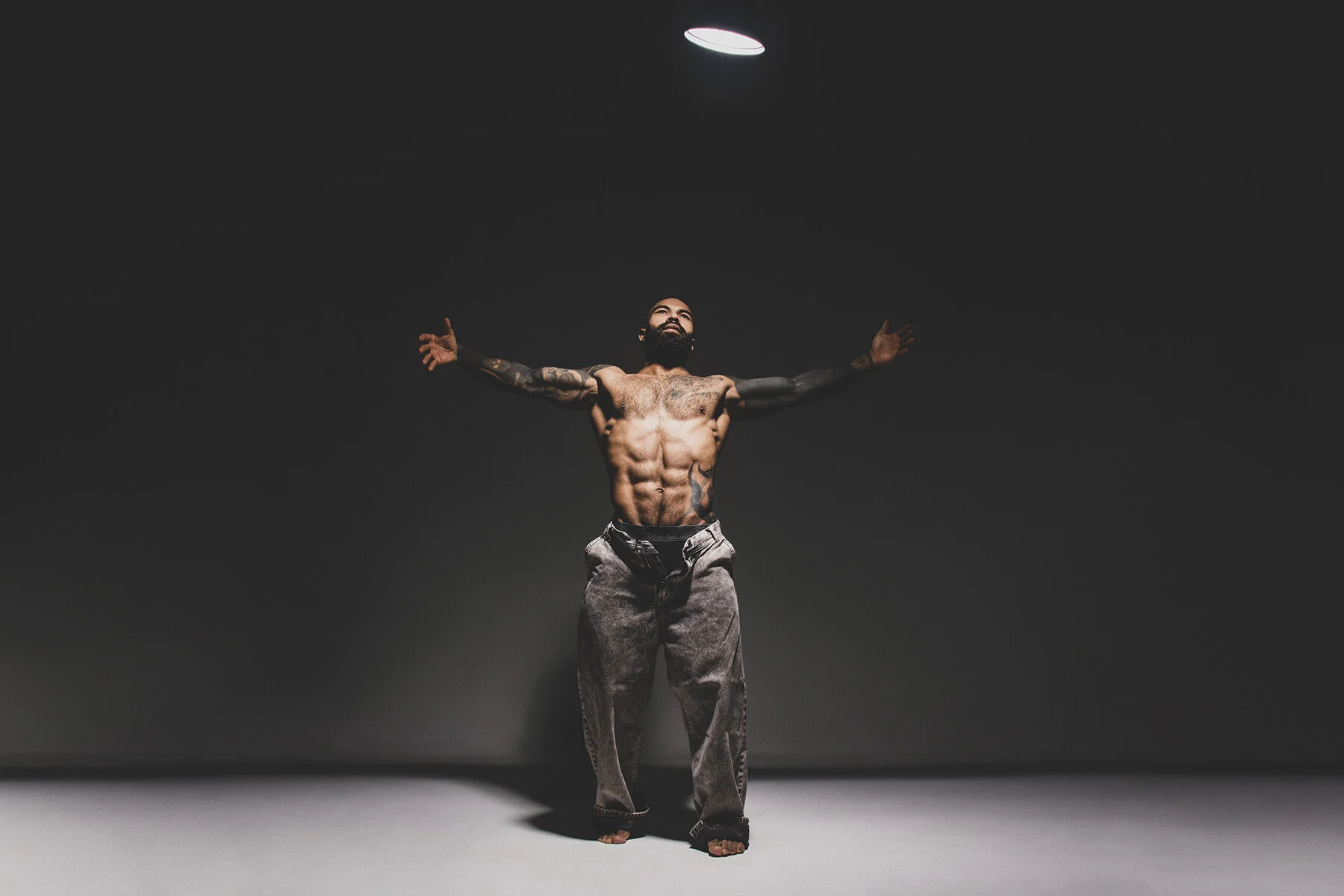 XXX Porn Photo of Nude Brock_hurn1 27
