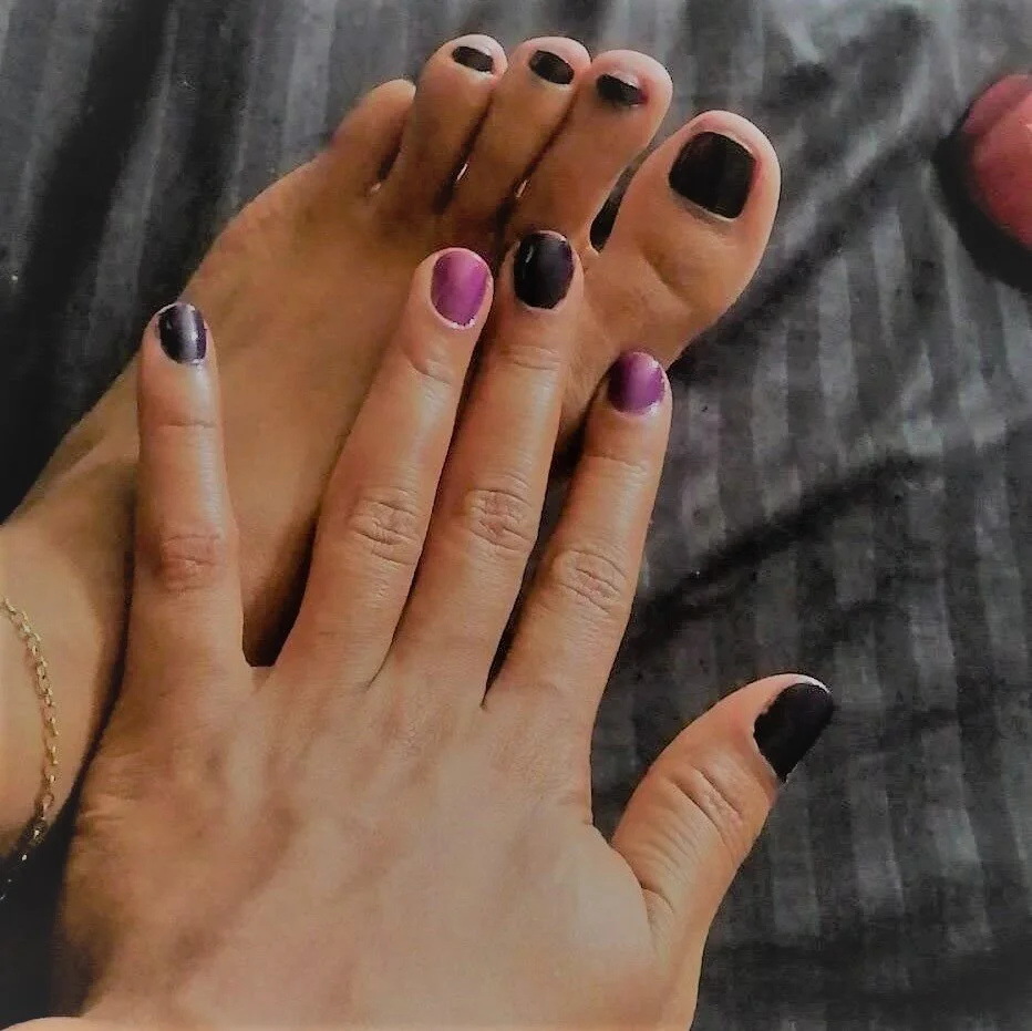 XXX Porn Photo of Nude cherry_cleou 109