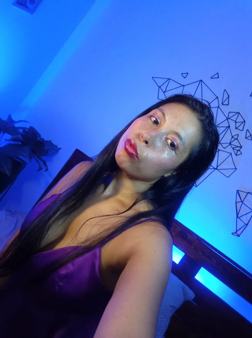 XXX Porn Photo of Nude NikkieMilky 64