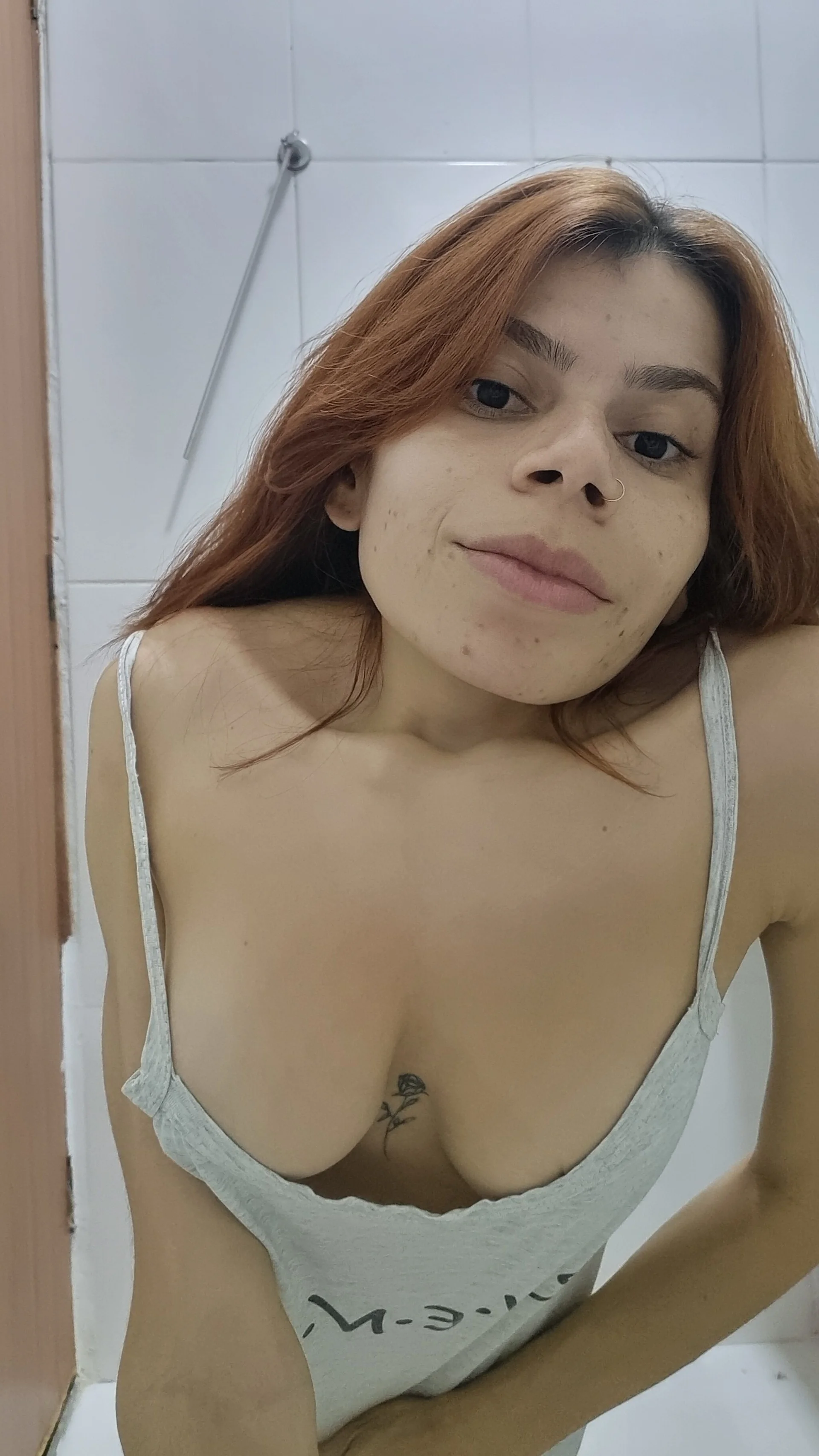 XXX Porn Photo of Nude KyKa02 6