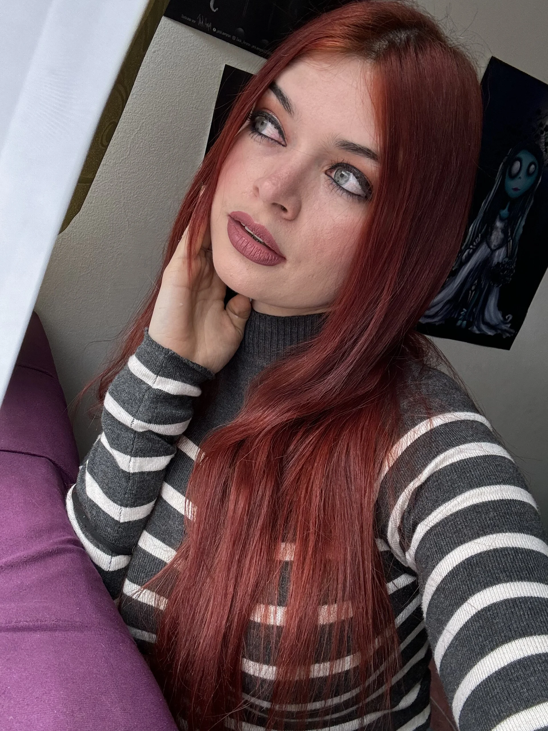 XXX Porn Photo of Nude cherry_weet_29 8