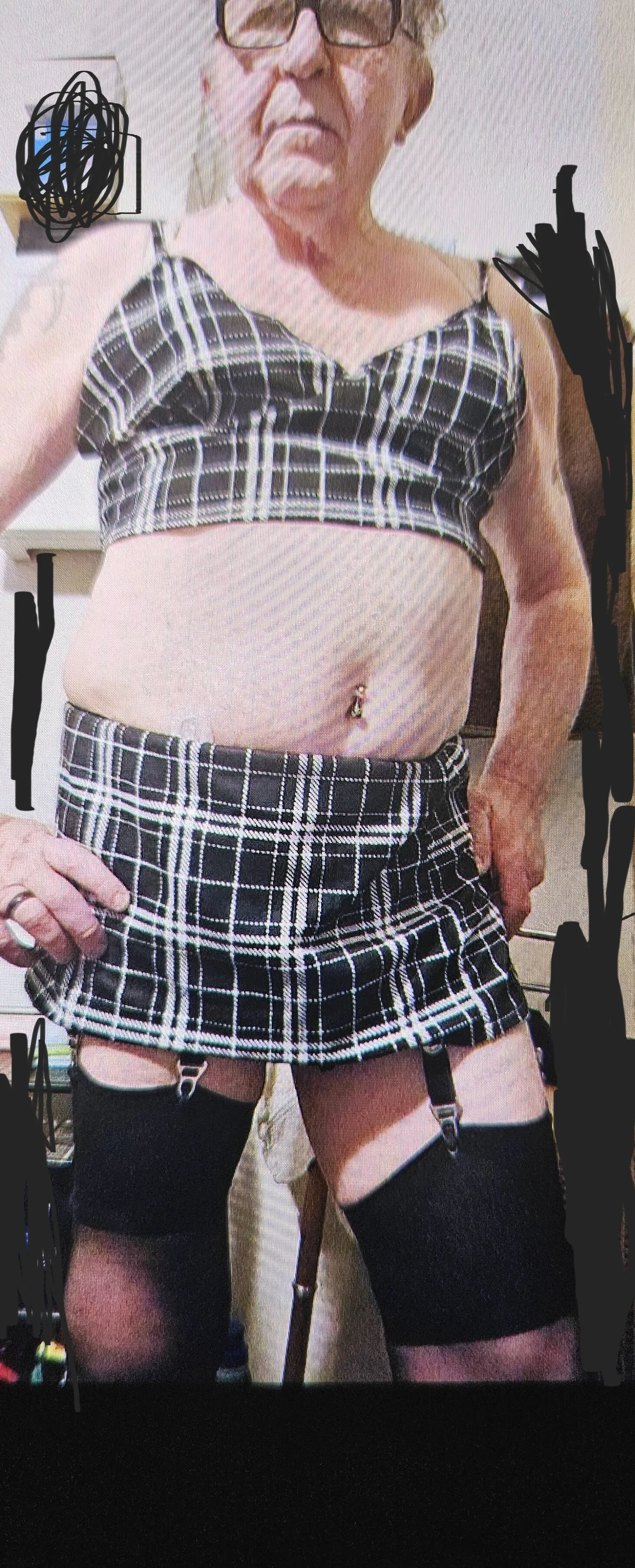 XXX Porn Photo of Nude Primagarce 7
