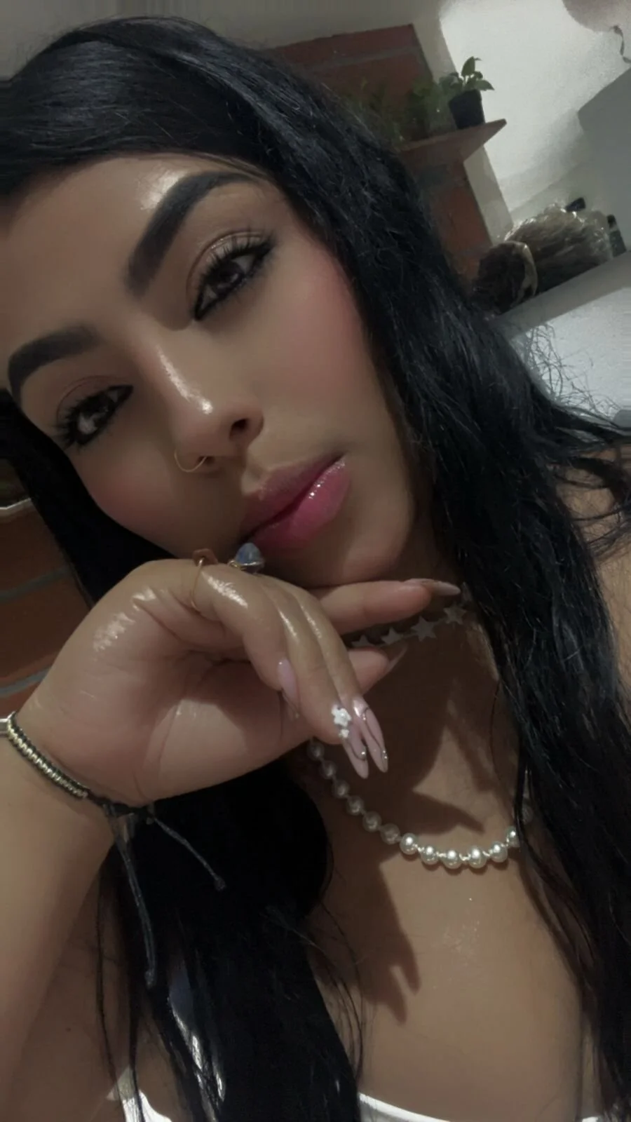 XXX Porn Photo of Nude kiana_cream 599