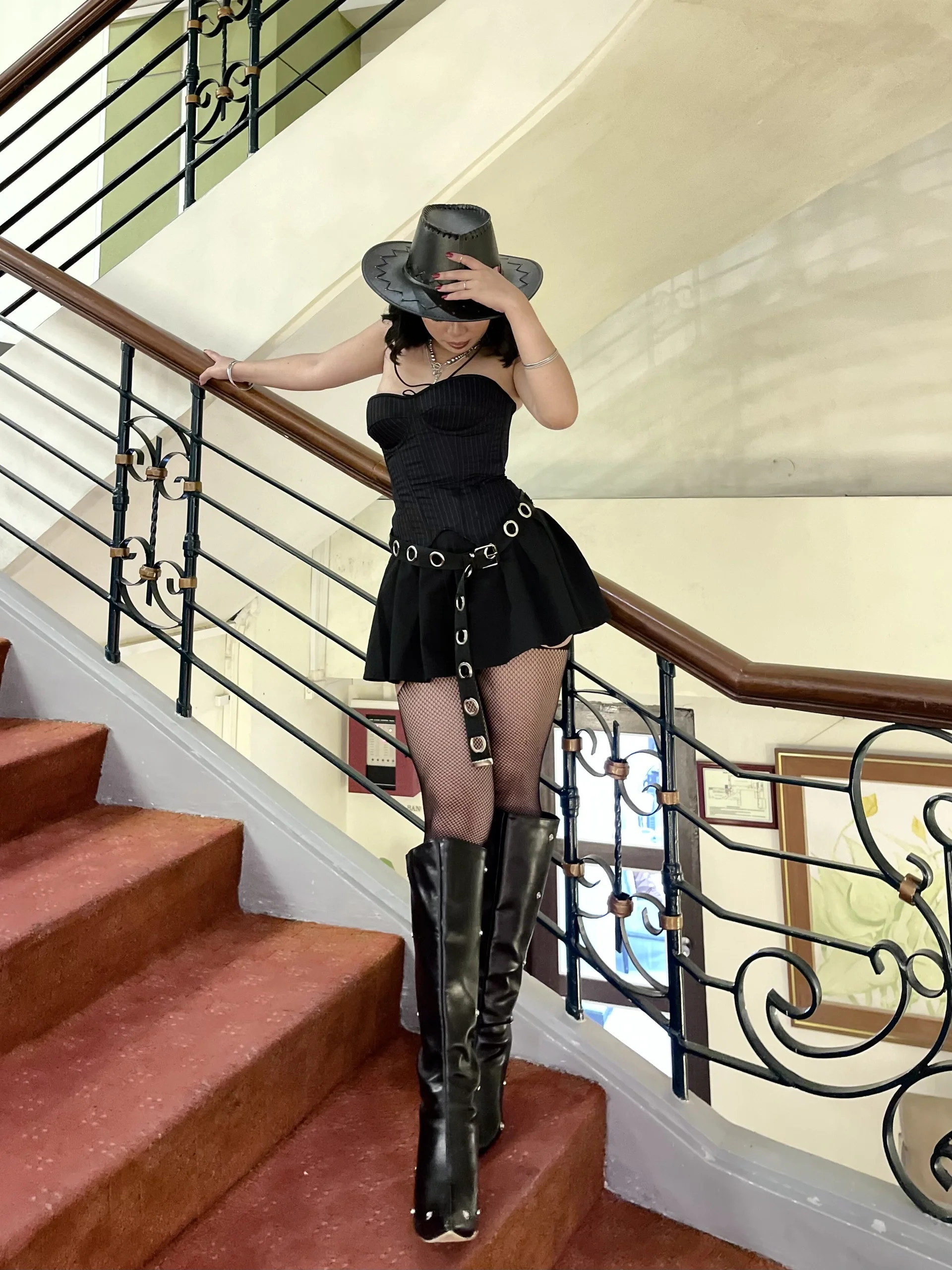 XXX Porn Photo of Nude yumeko_arya 2