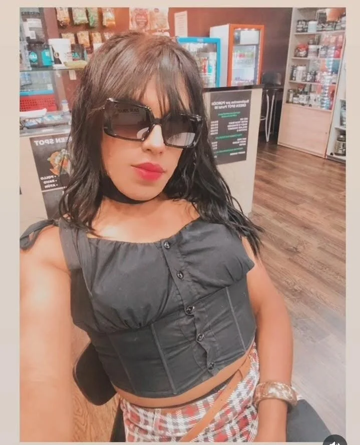 XXX Porn Photo of Nude Britney__rosee 13