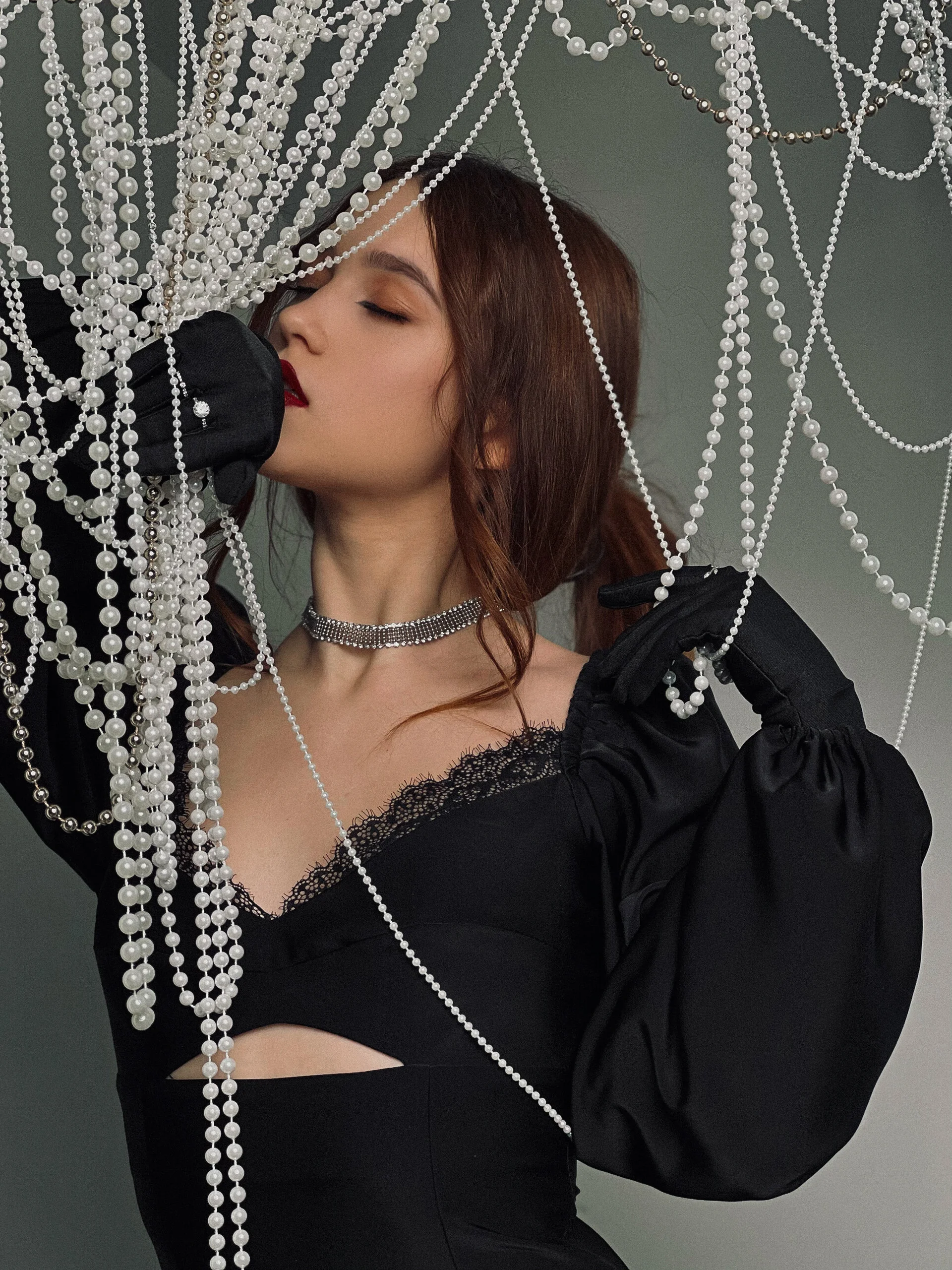 XXX Porn Photo of Nude LolaLemona 21