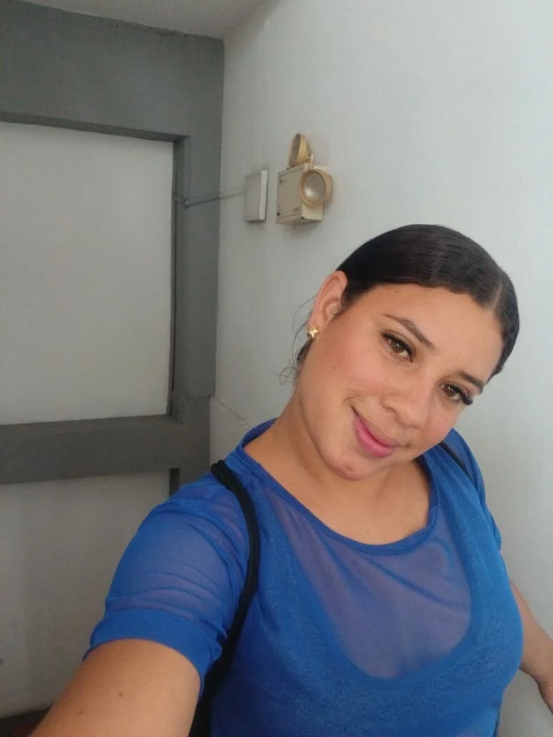 XXX Porn Photo of Nude yeilamassbig 12