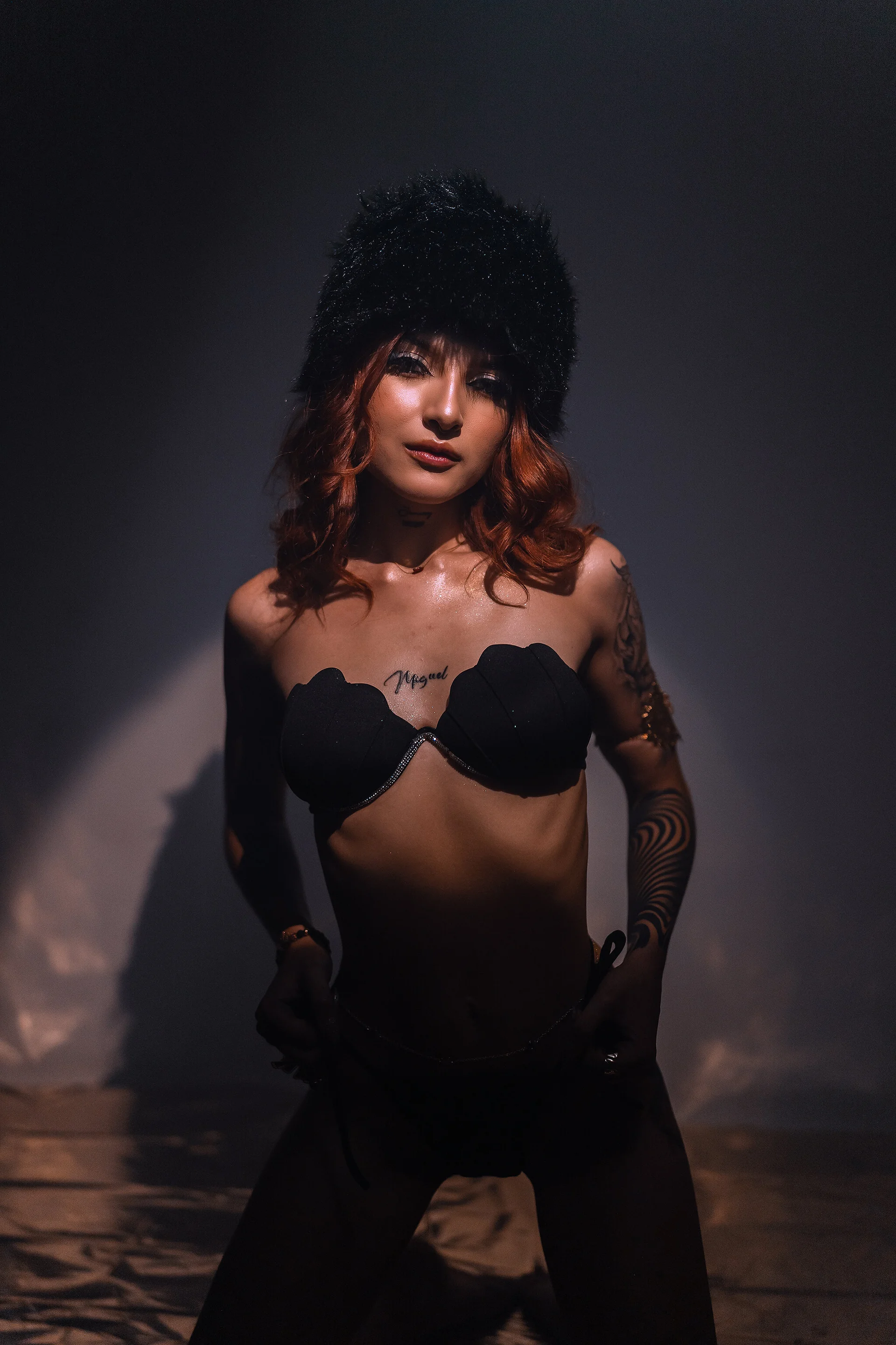 XXX Porn Photo of Nude VictoriaRosse_ 60