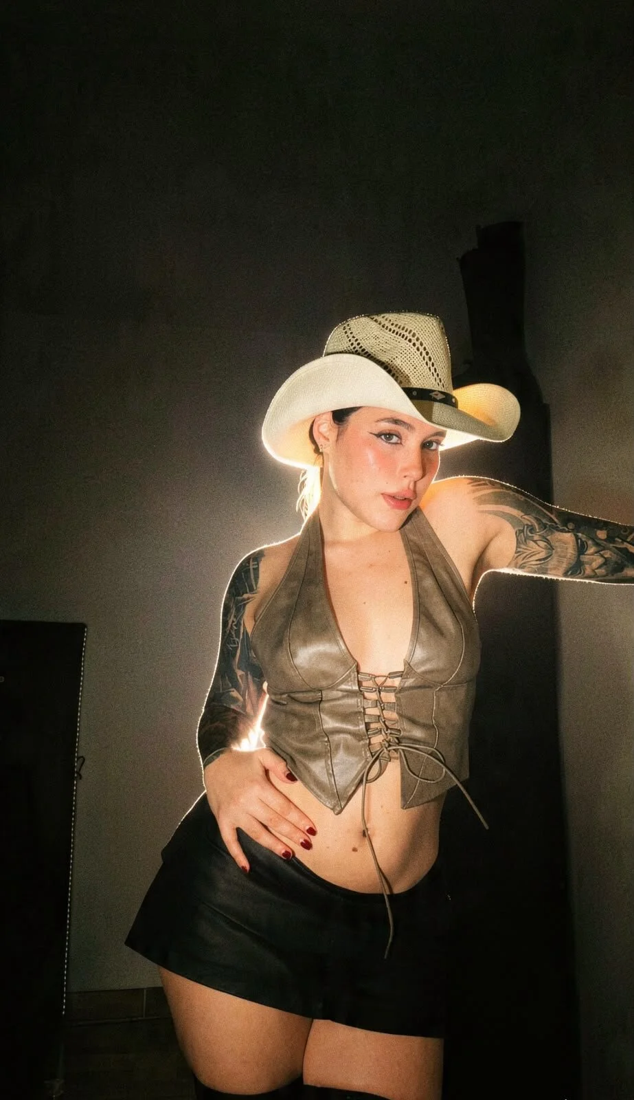 XXX Porn Photo of Nude sweett_dirty 51