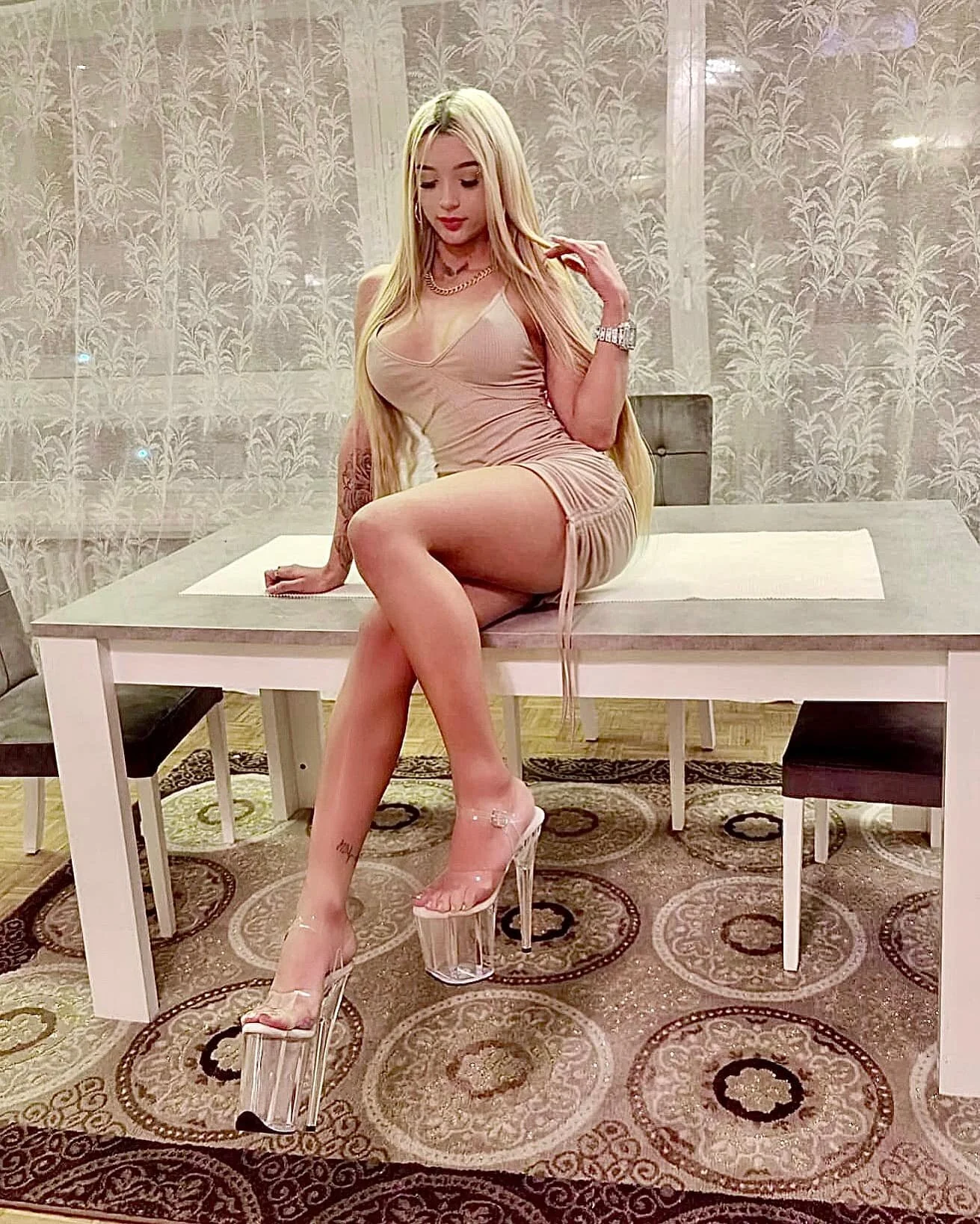XXX Porn Photo of Nude Verokitty_ 21