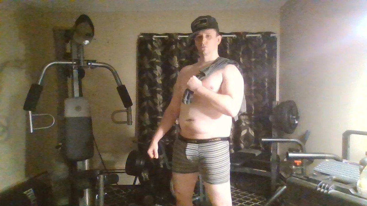 XXX Porn Photo of Nude TDadSix 4