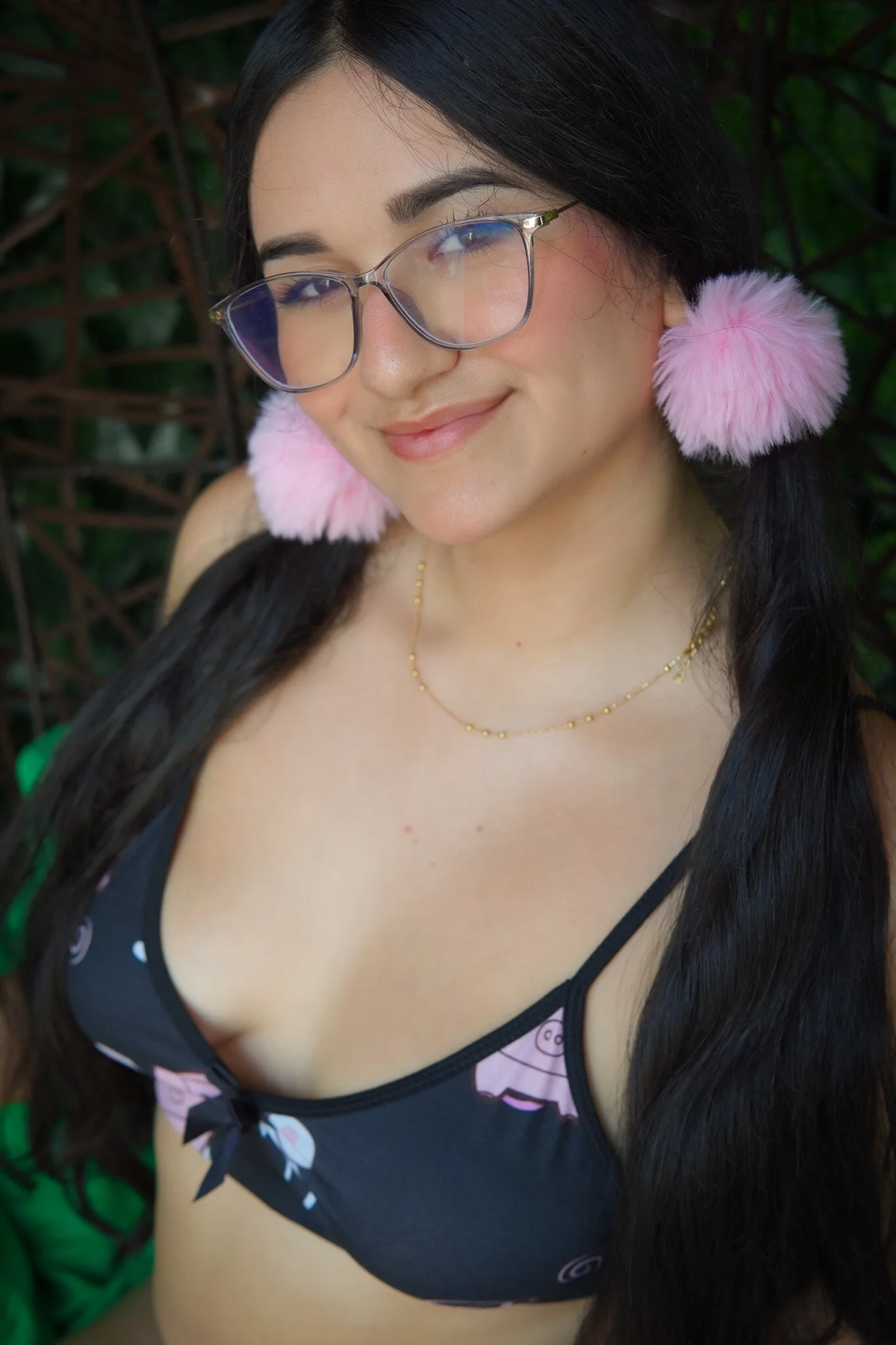 XXX Porn Photo of Nude thecandydollshow 3