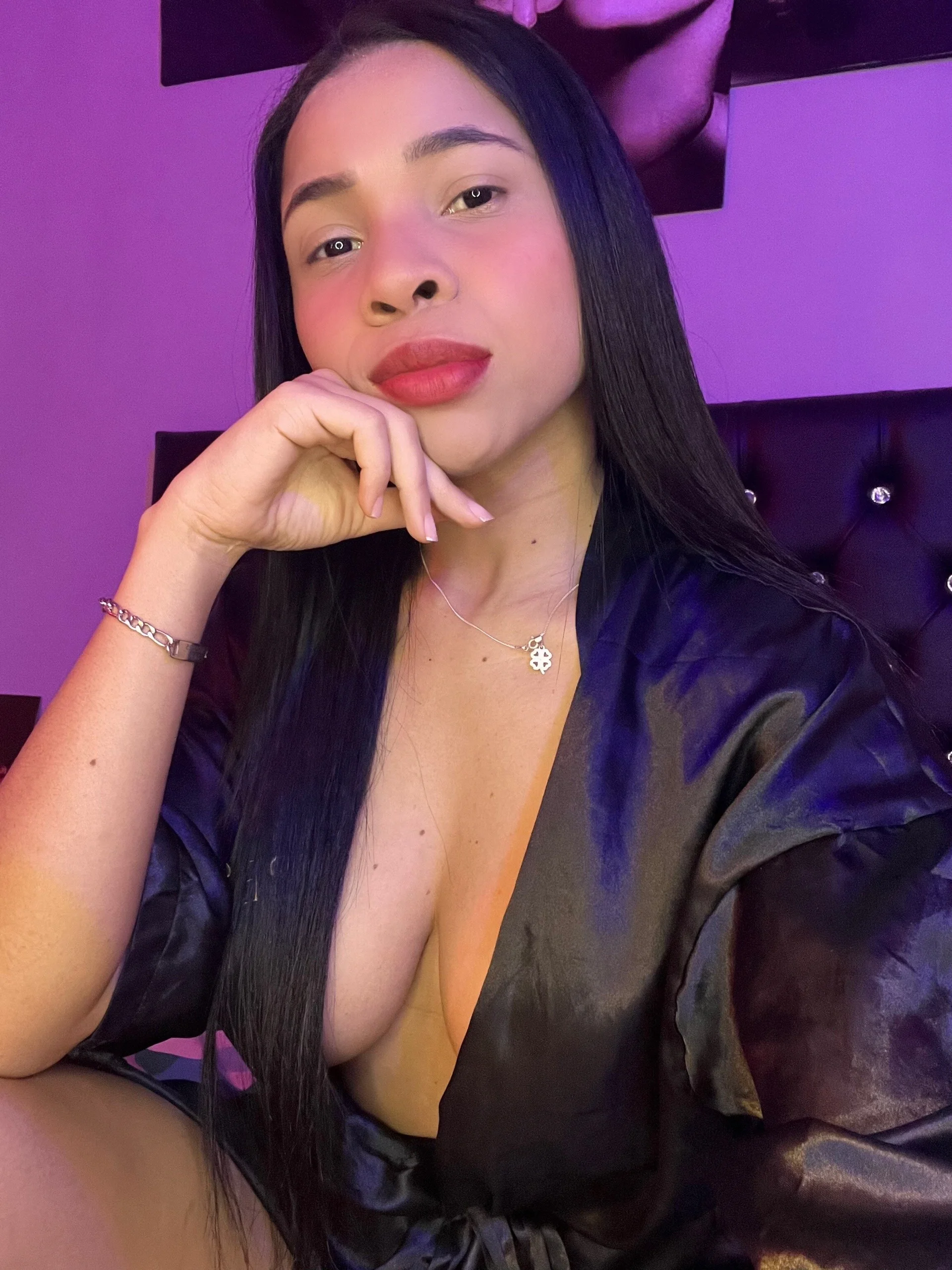 XXX Porn Photo of Nude AmberBronw 8