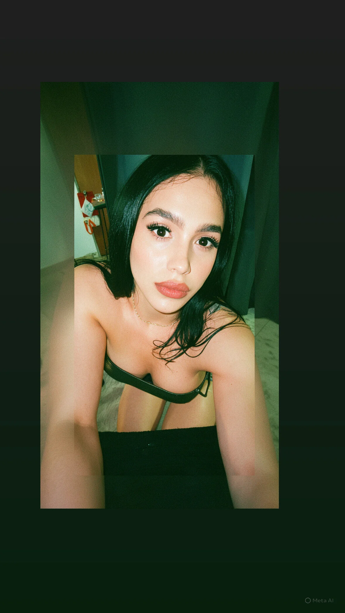 XXX Porn Photo of Nude Valermodel 4