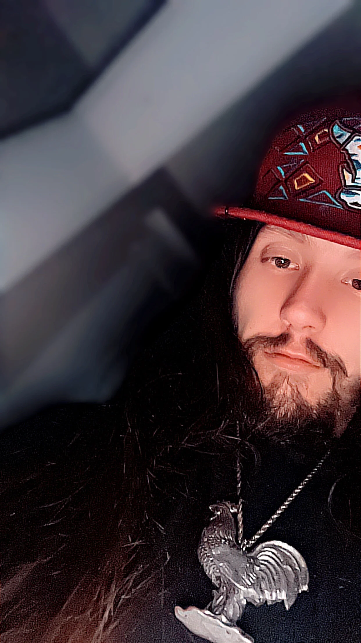XXX Porn Photo of Nude TheCougarTamingCowboy 3
