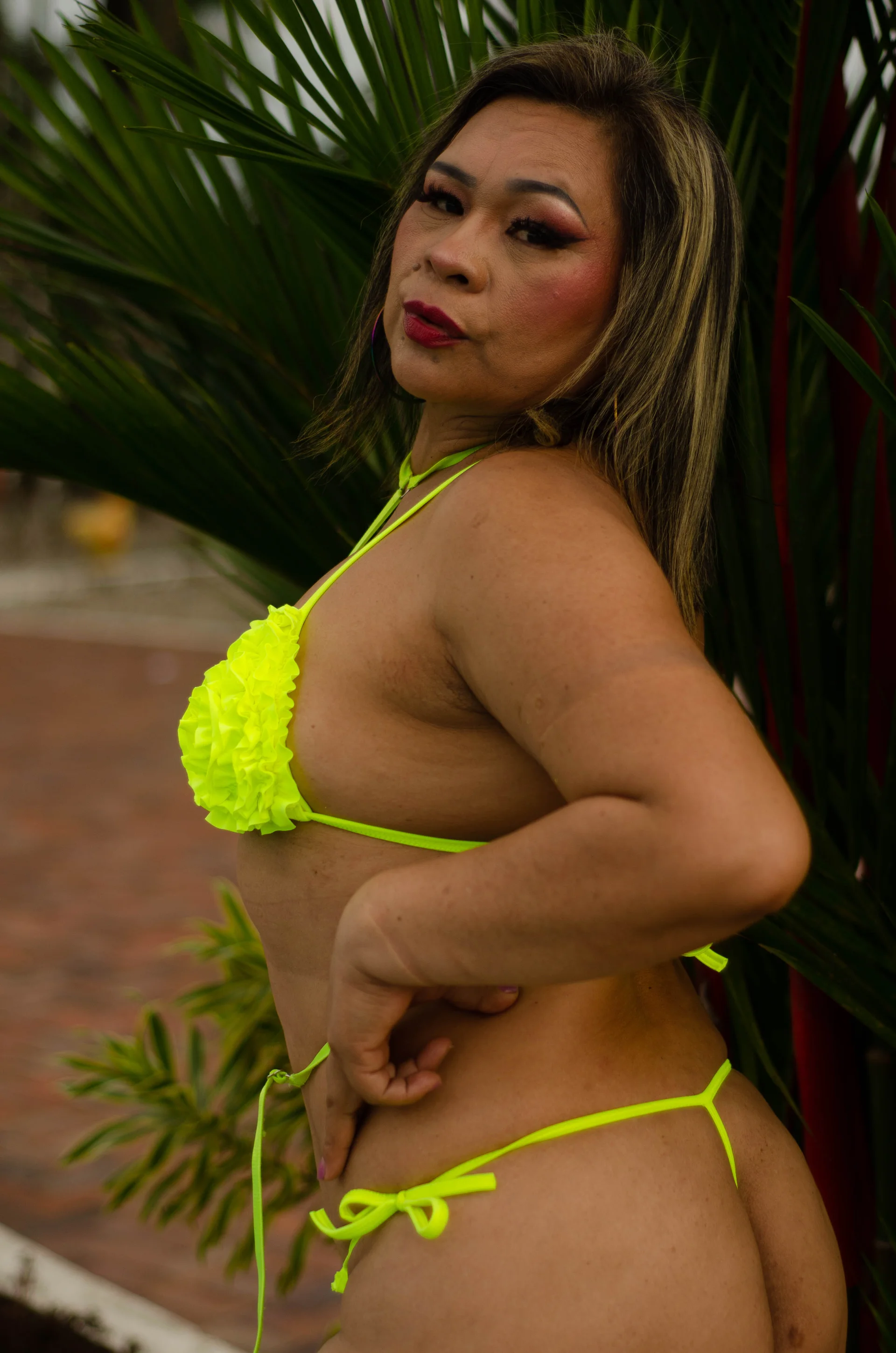 XXX Porn Photo of Nude dianamilf 62