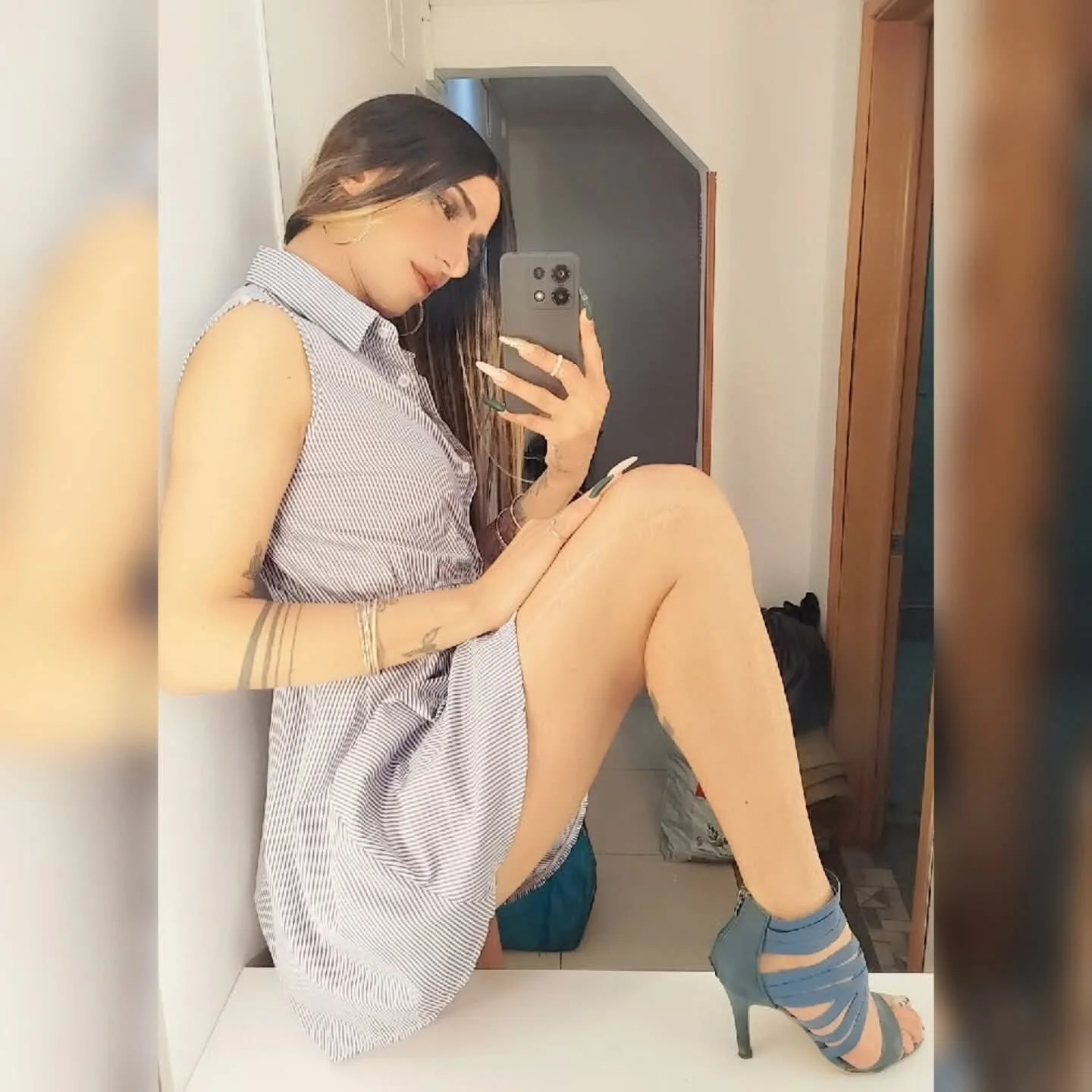 XXX Porn Photo of Nude ednajarat7 6