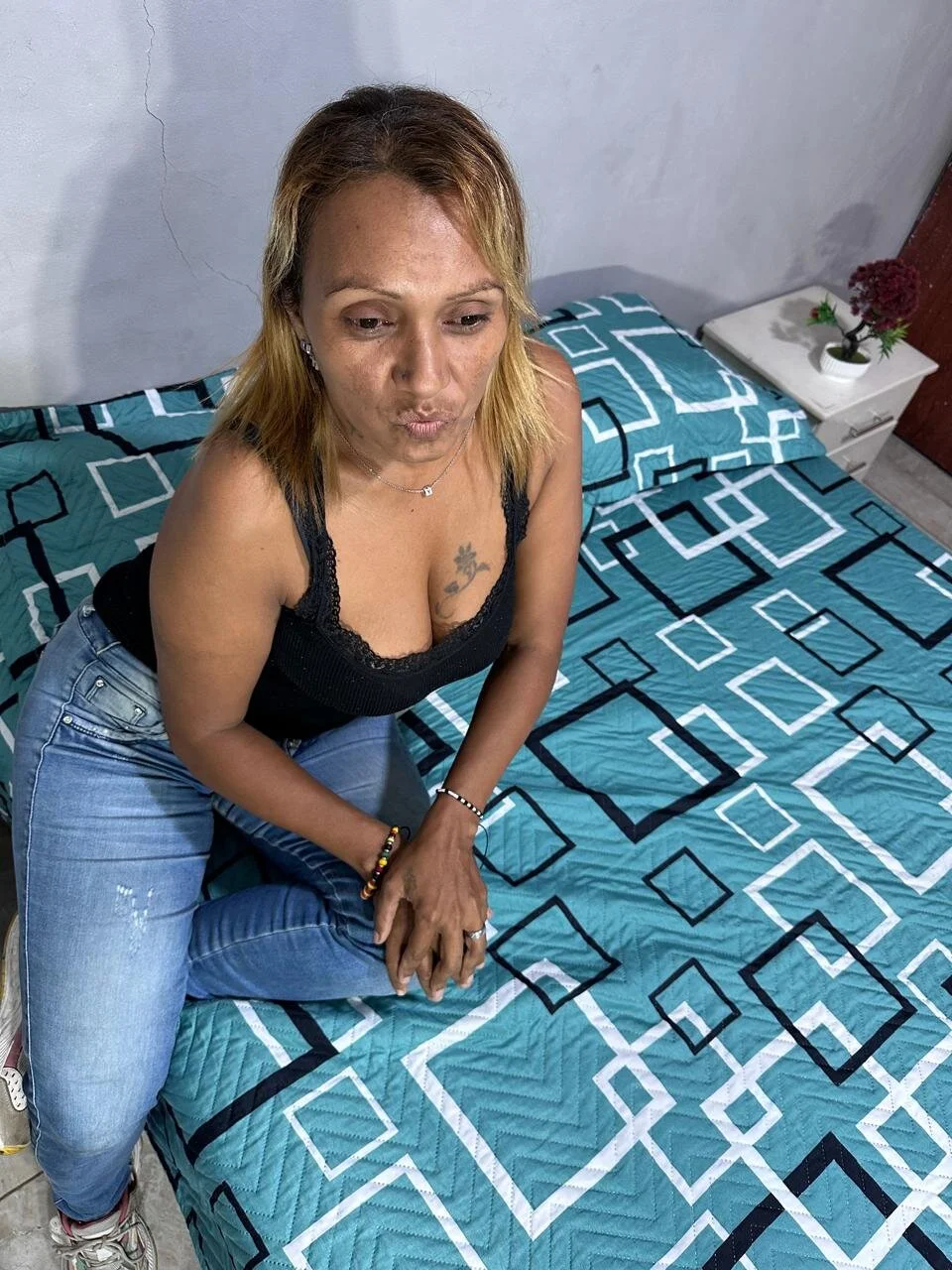 XXX Porn Photo of Nude yesika_miller 6