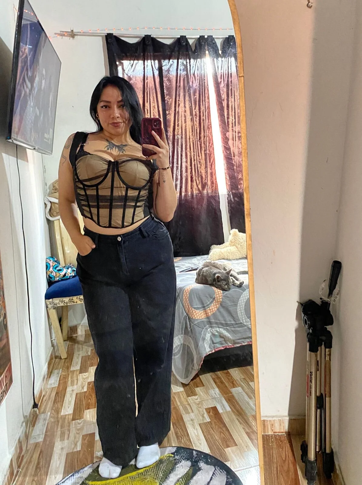 XXX Porn Photo of Nude lexie_s 6