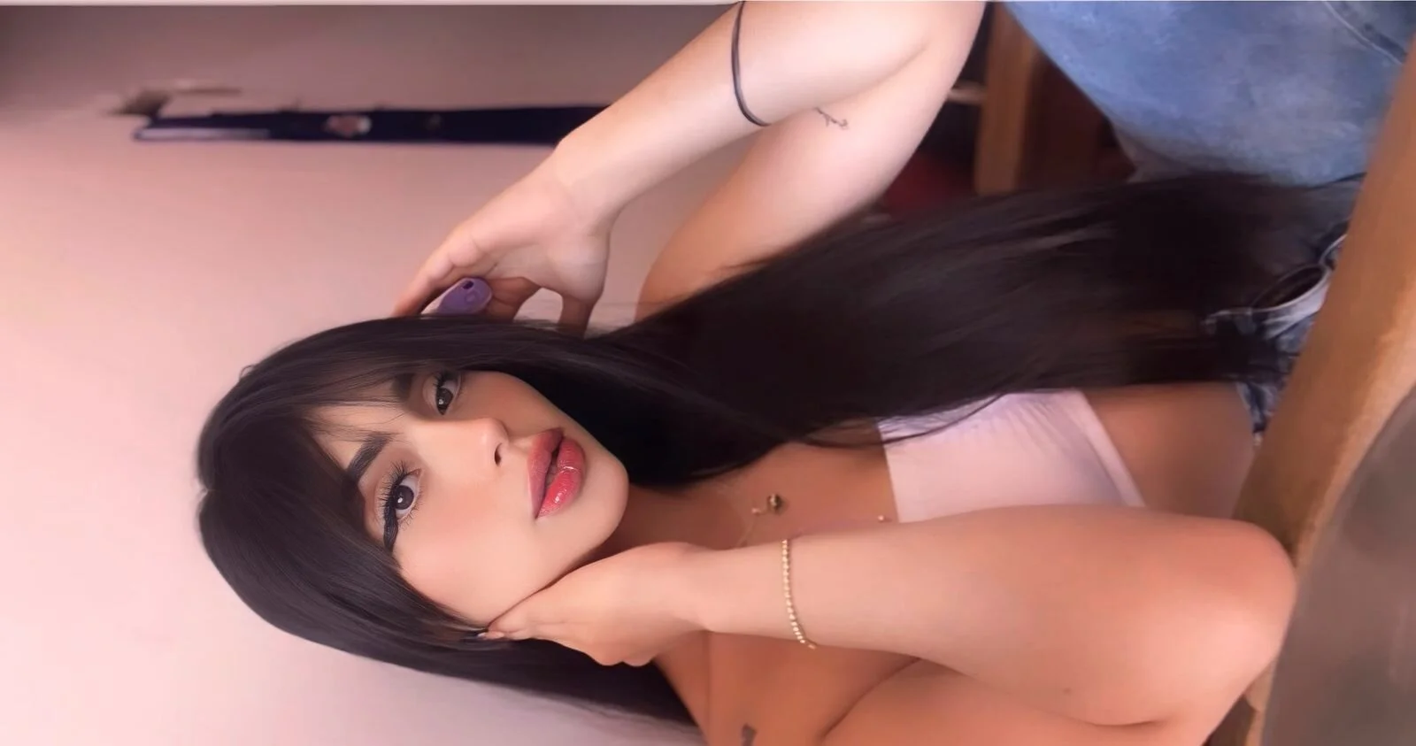 XXX Porn Photo of Nude Freyaht 10