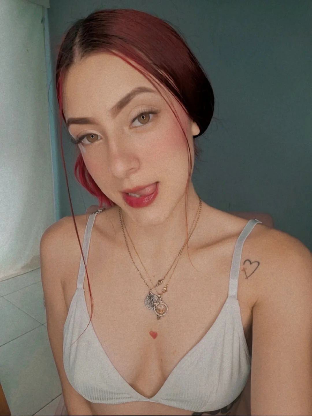 XXX Porn Photo of Nude Luna_Raay 52