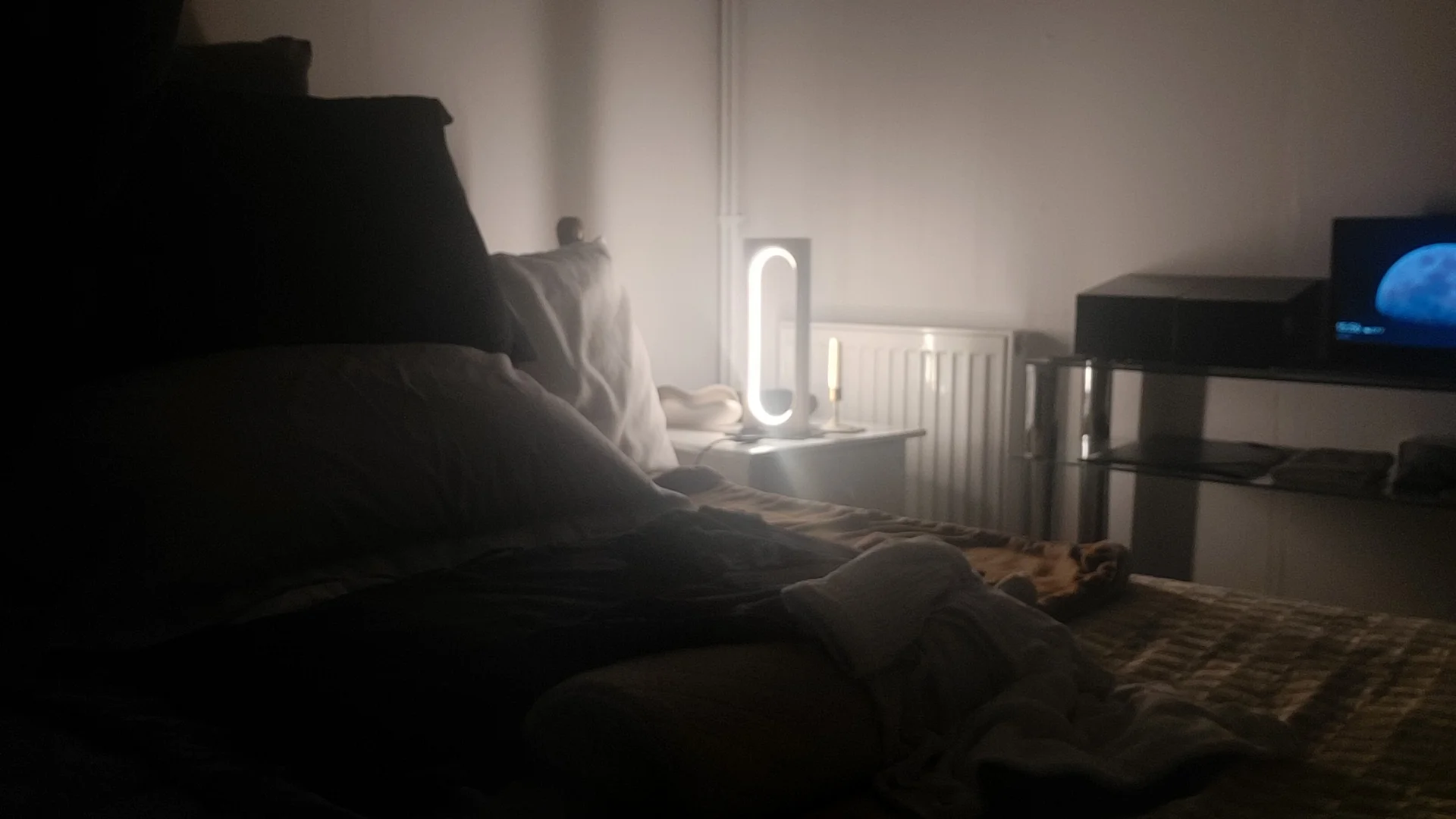 XXX Porn Photo of Nude ImYourXtoy 3