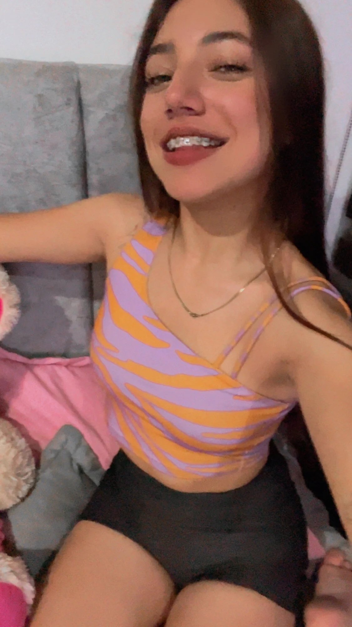 XXX Porn Photo of Nude LisaGoddes 1