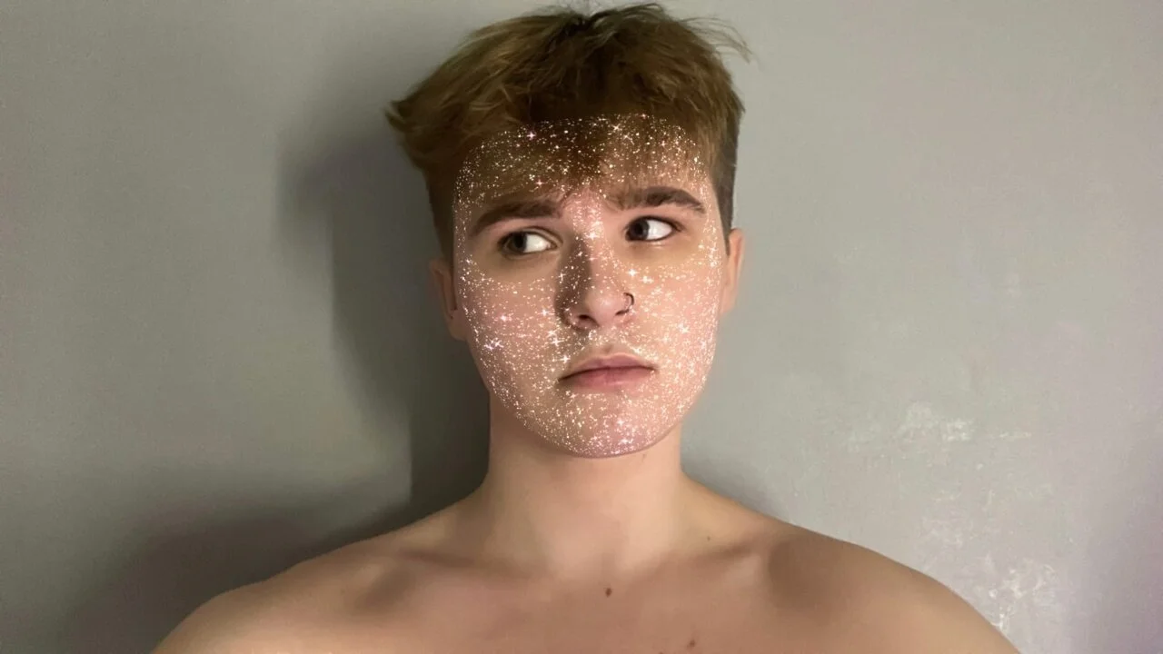 XXX Porn Photo of Nude Mark_Bearcub 7
