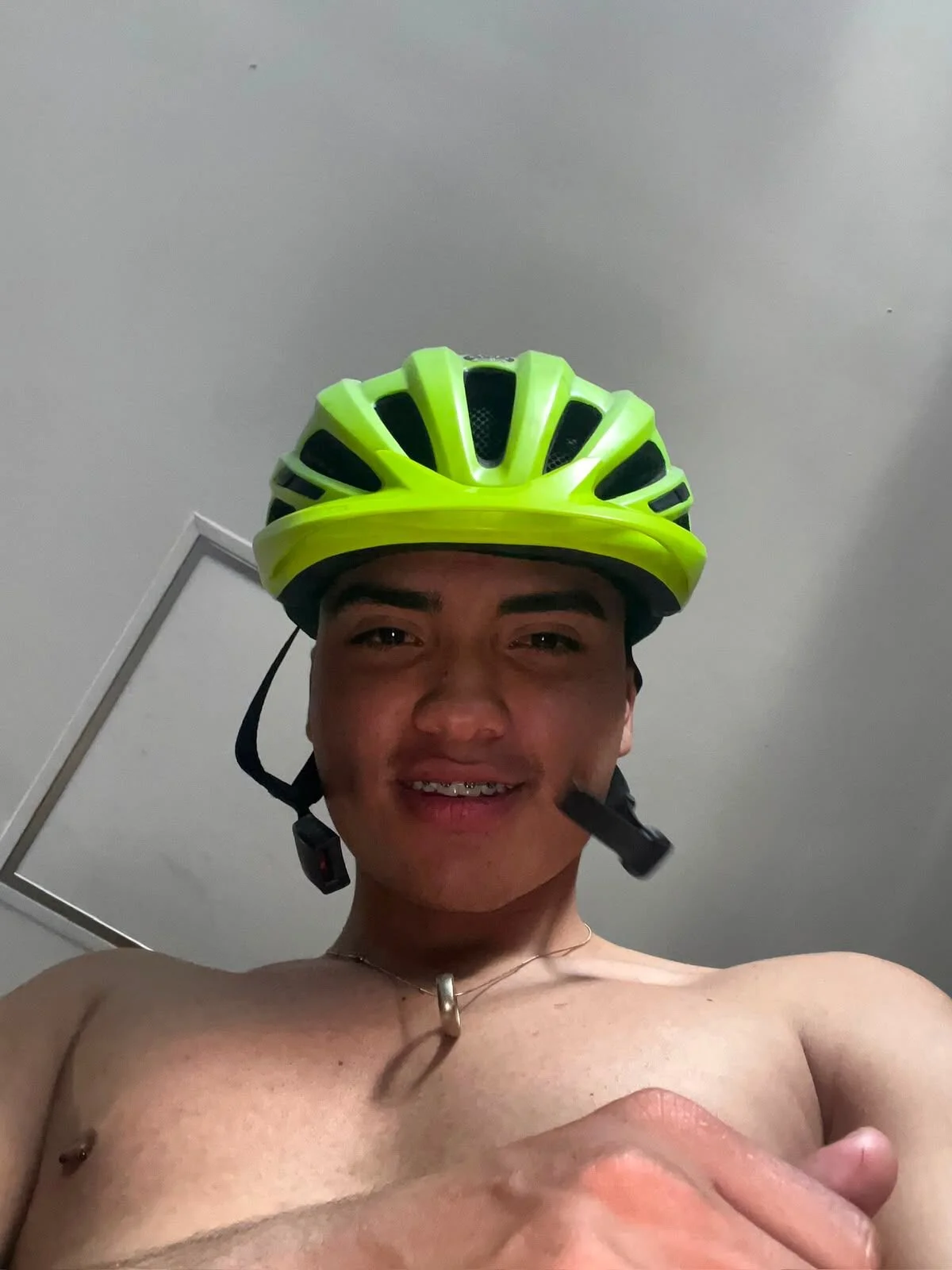 XXX Porn Photo of Nude NicoFox4 8