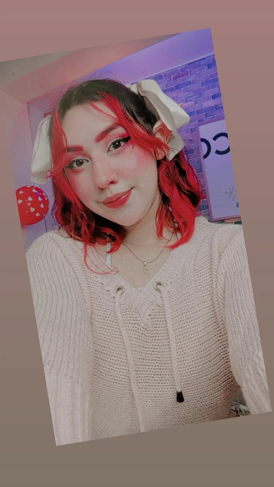 XXX Porn Photo of Nude scarlettneko 11