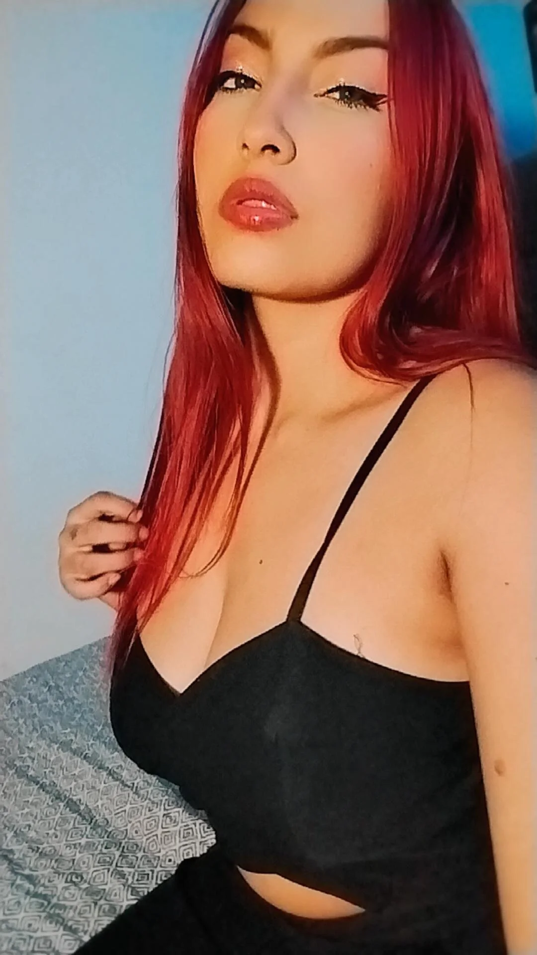 XXX Porn Photo of Nude Kinky_FootFall 3