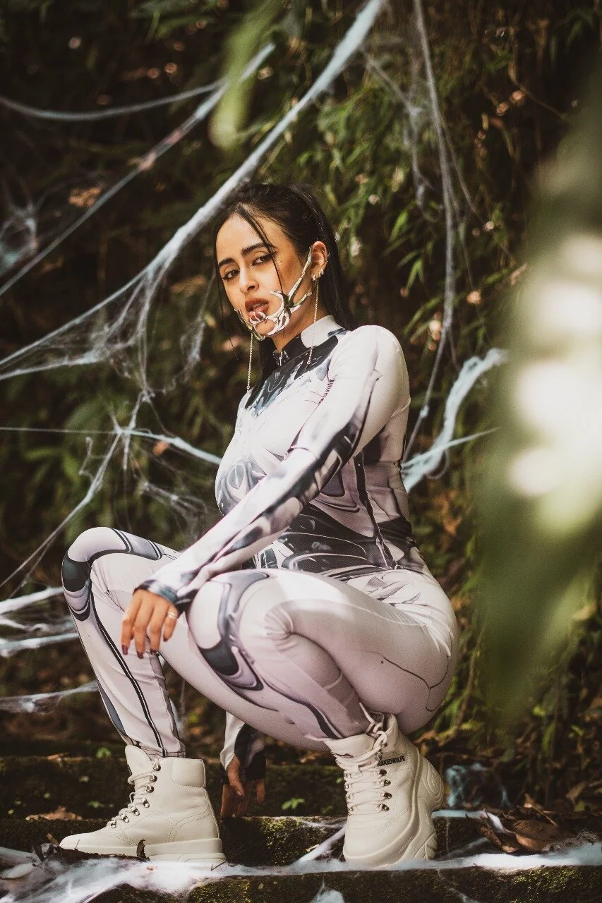 XXX Porn Photo of Nude Alexandra_duque 18