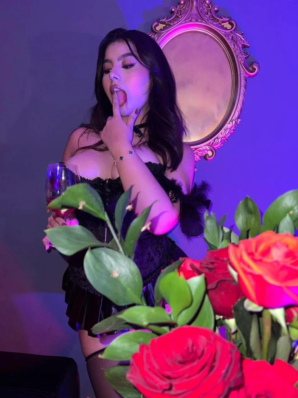 XXX Porn Photo of Nude CandaseRussell 39