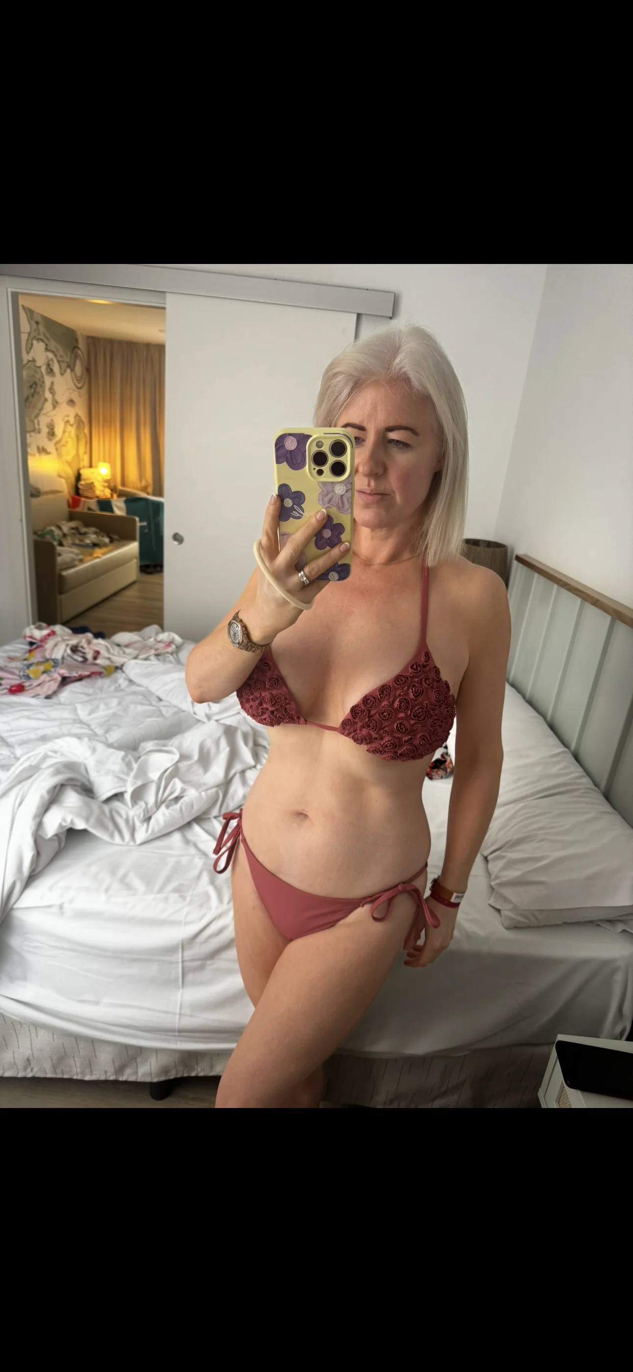 XXX Porn Photo of Nude Laylaskyexx 24