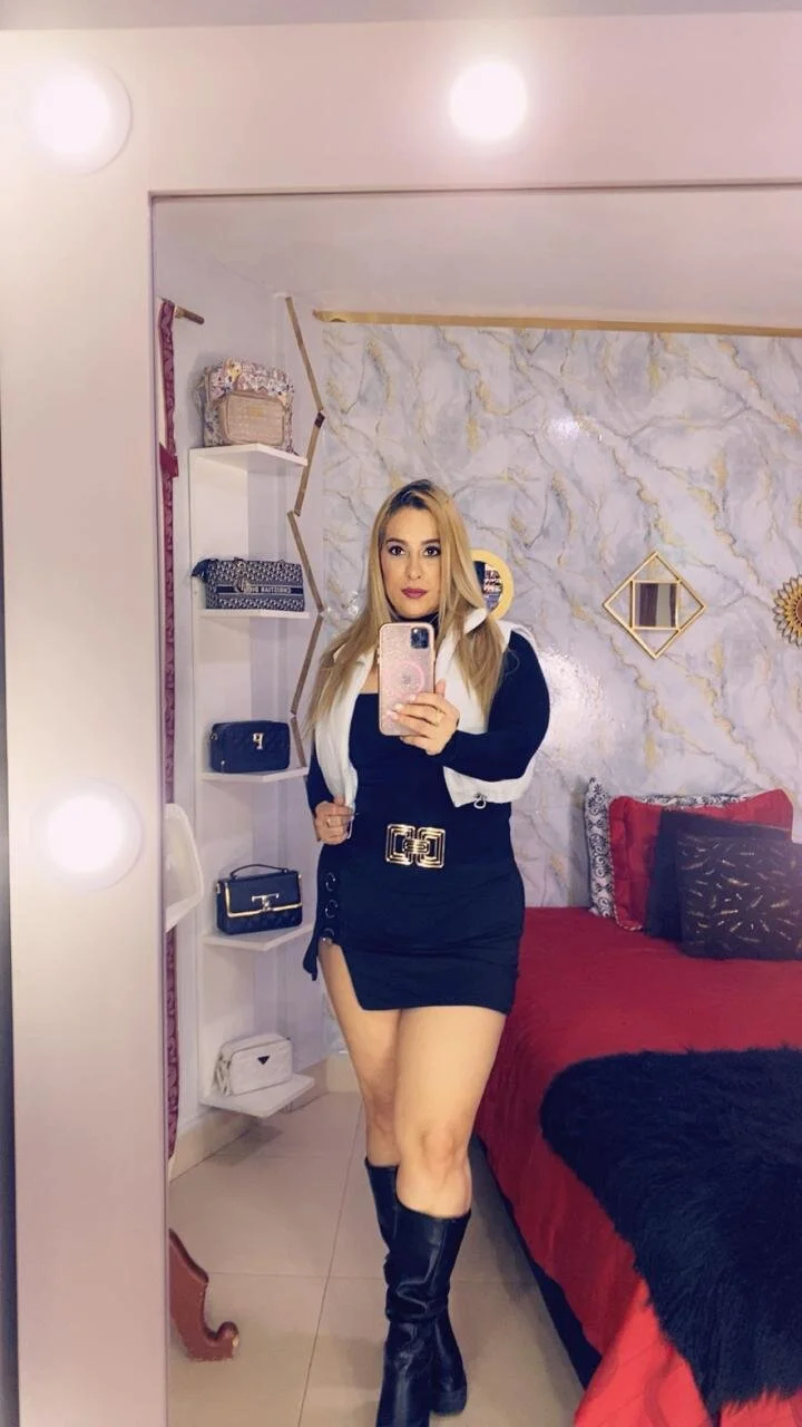 XXX Porn Photo of Nude electra_gold 8