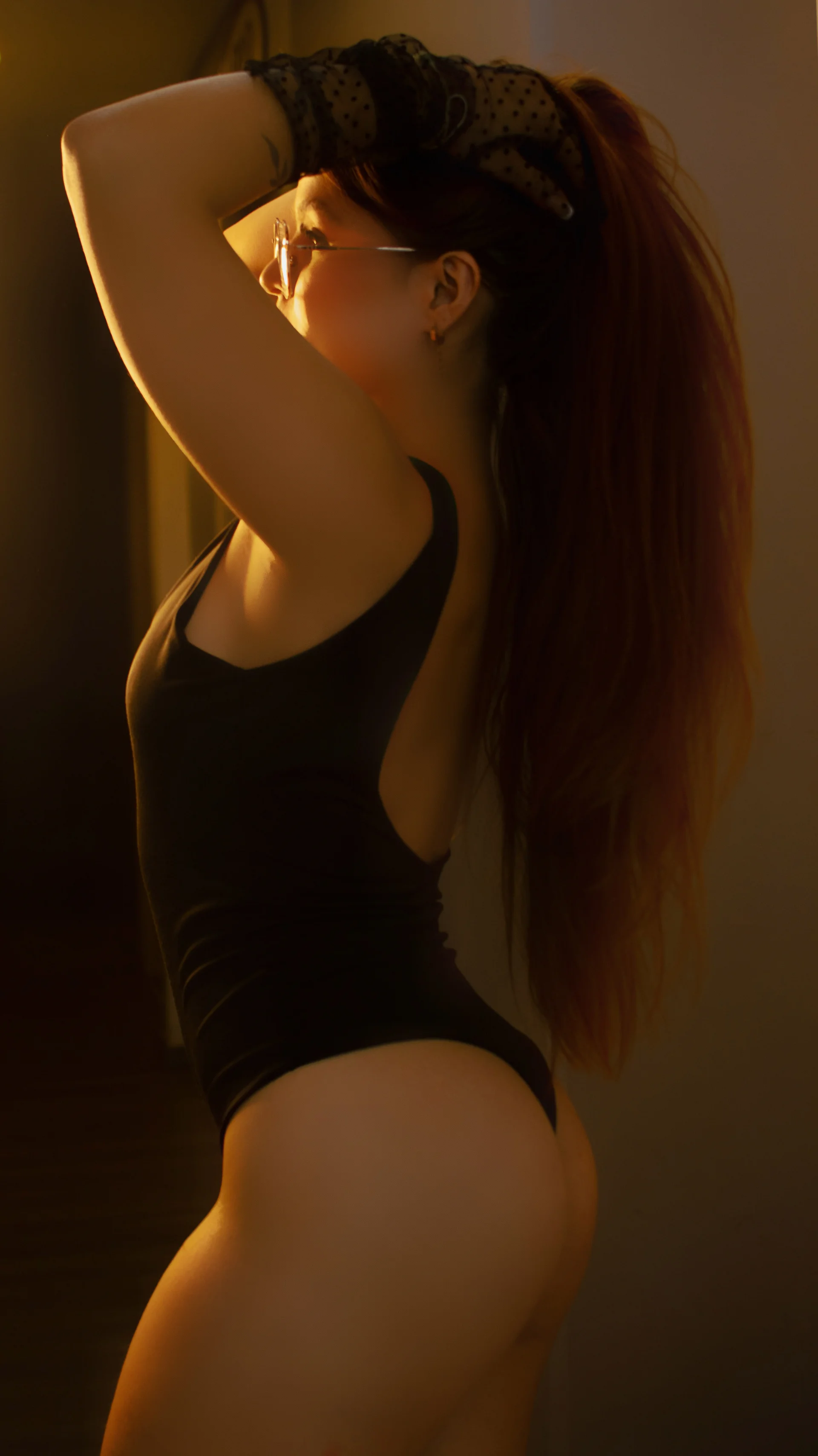 XXX Porn Photo of Nude VictoriaLasse 32