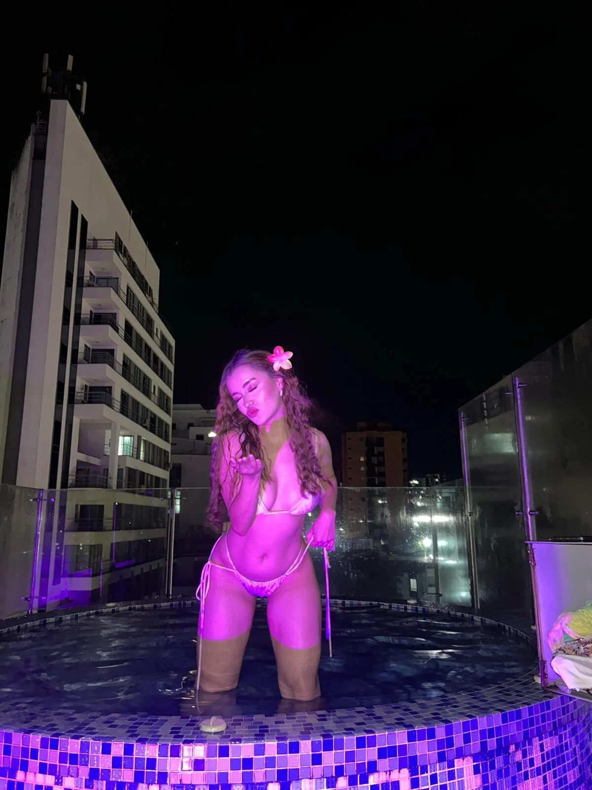 SalomeLarzon