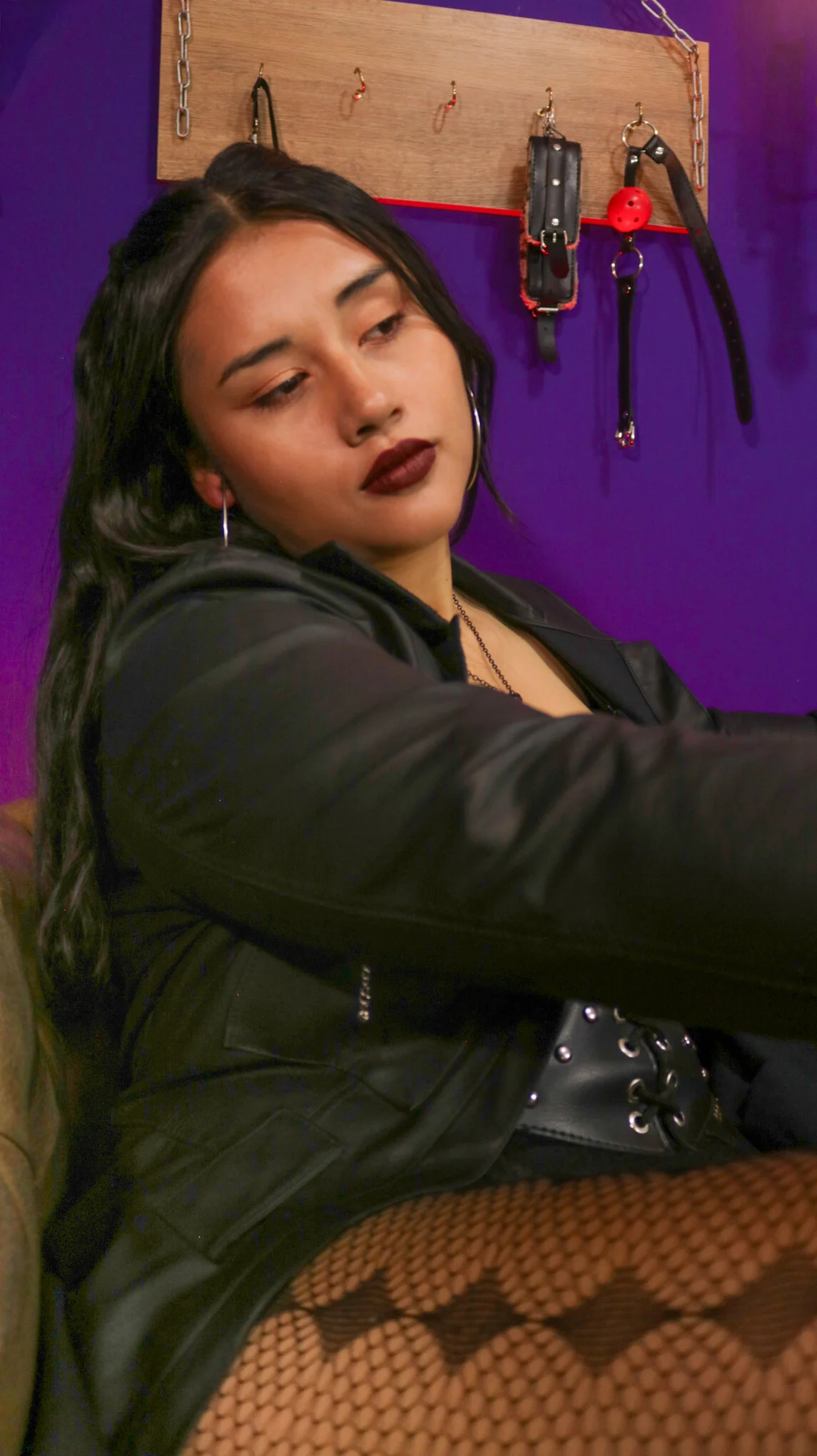 XXX Porn Photo of Nude LilithInfernal26 7