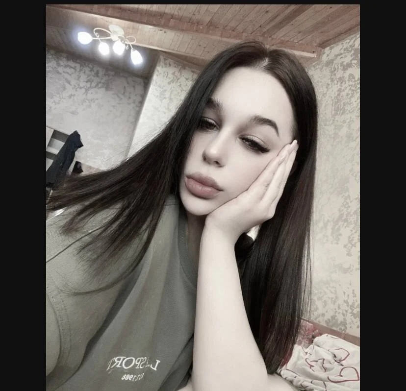 XXX Porn Photo of Nude Lucille_Smith 4