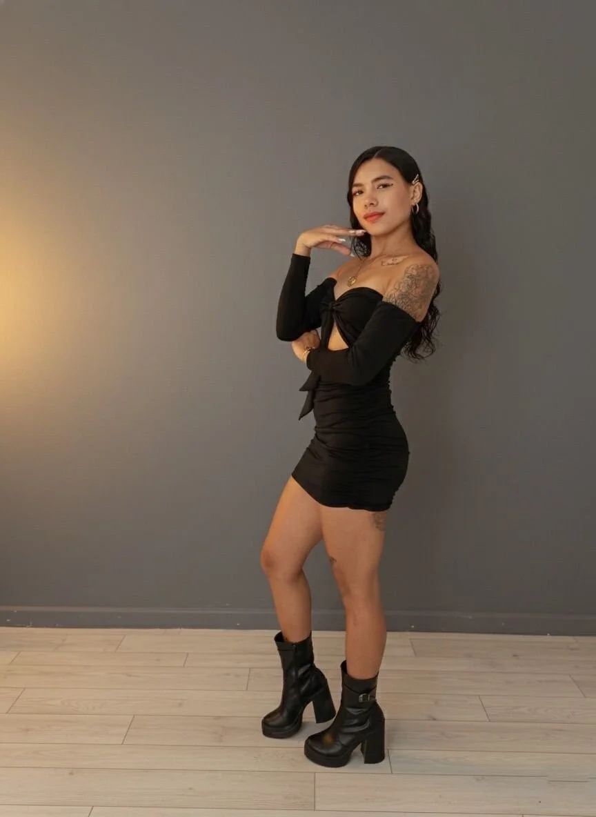 XXX Porn Photo of Nude Adara_Rabit 4