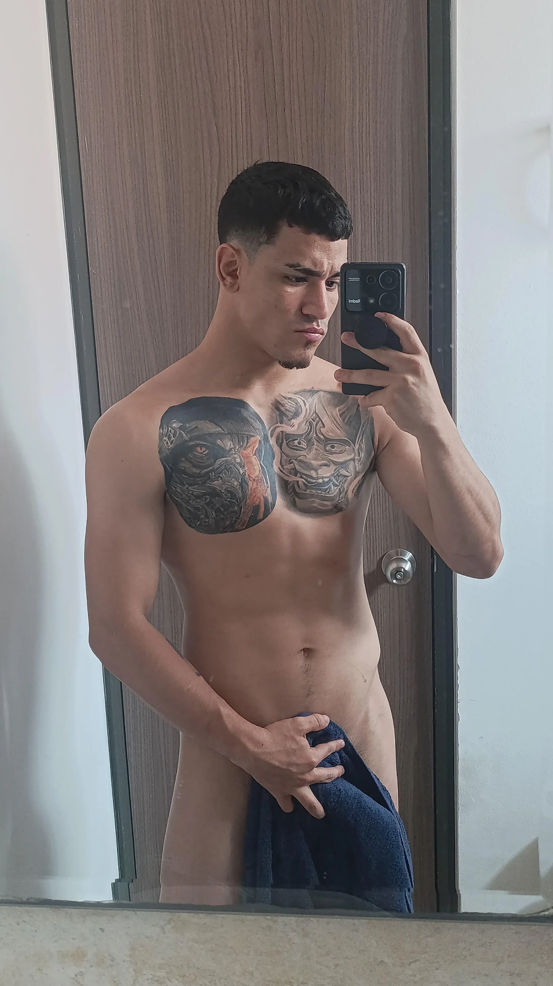 XXX Porn Photo of Nude JeergMuscle 12