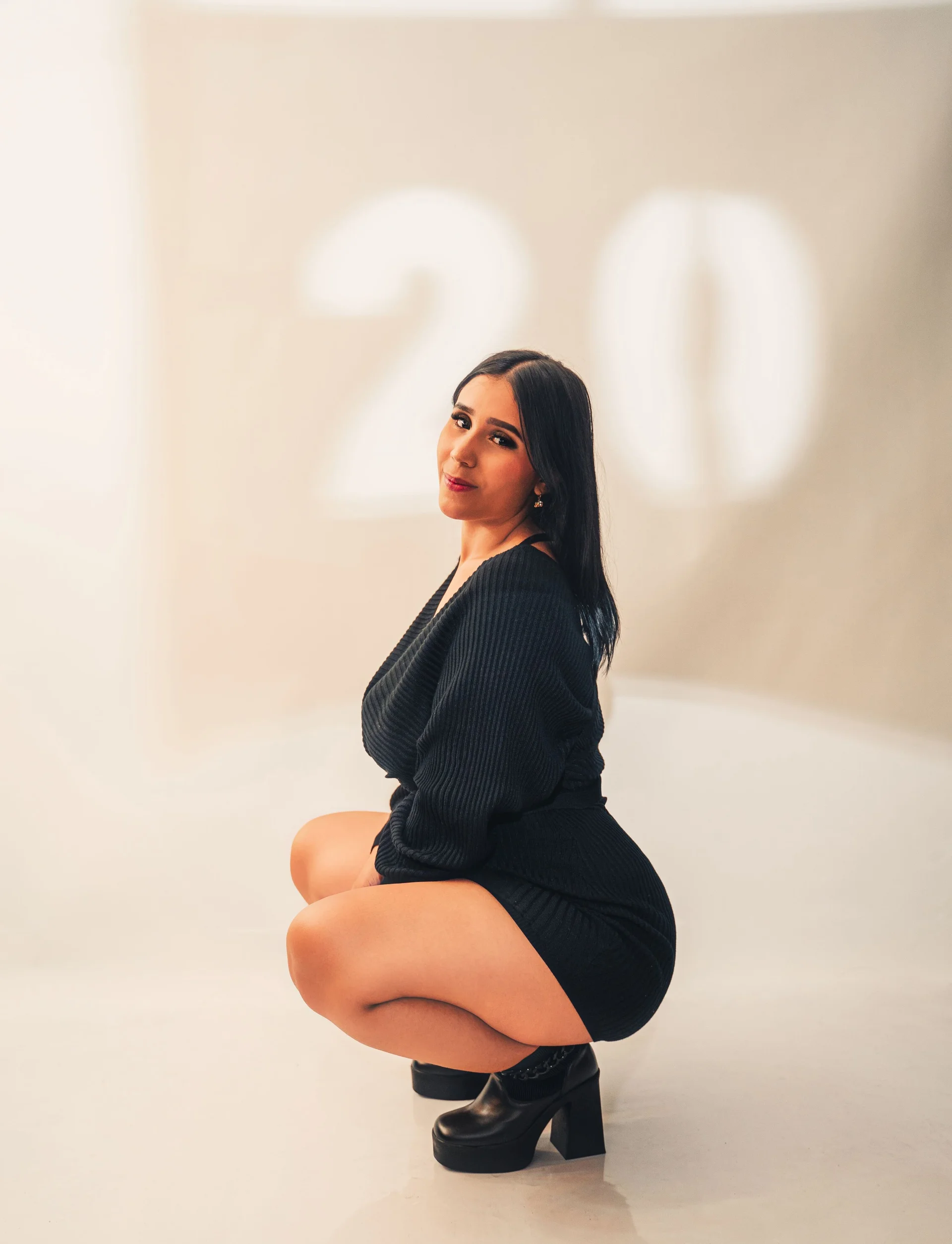 XXX Porn Photo of Nude SheylaBakerr 19