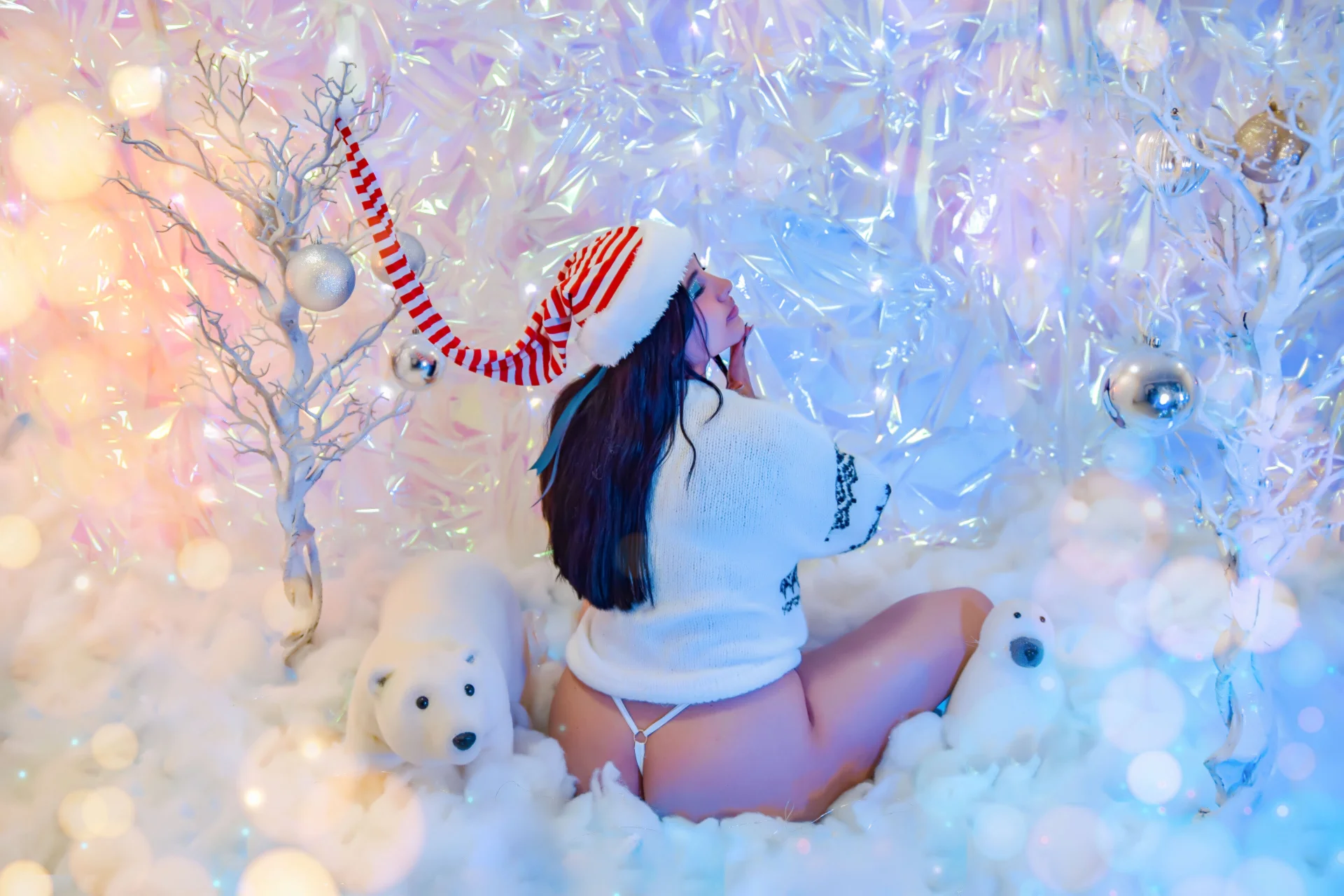 XXX Porn Photo of Nude LARSONMIA 18