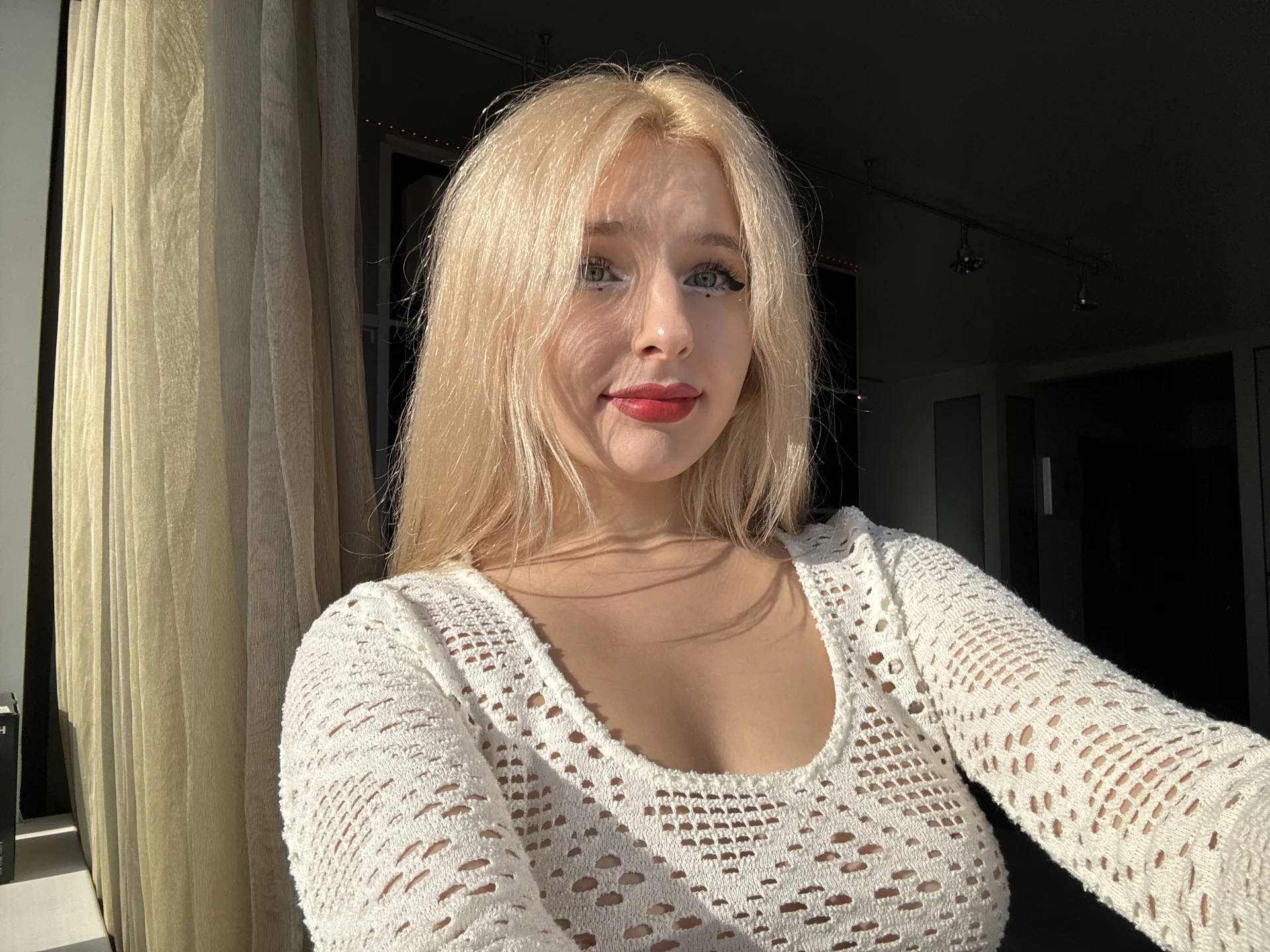 XXX Porn Photo of Nude XMelissaX 15