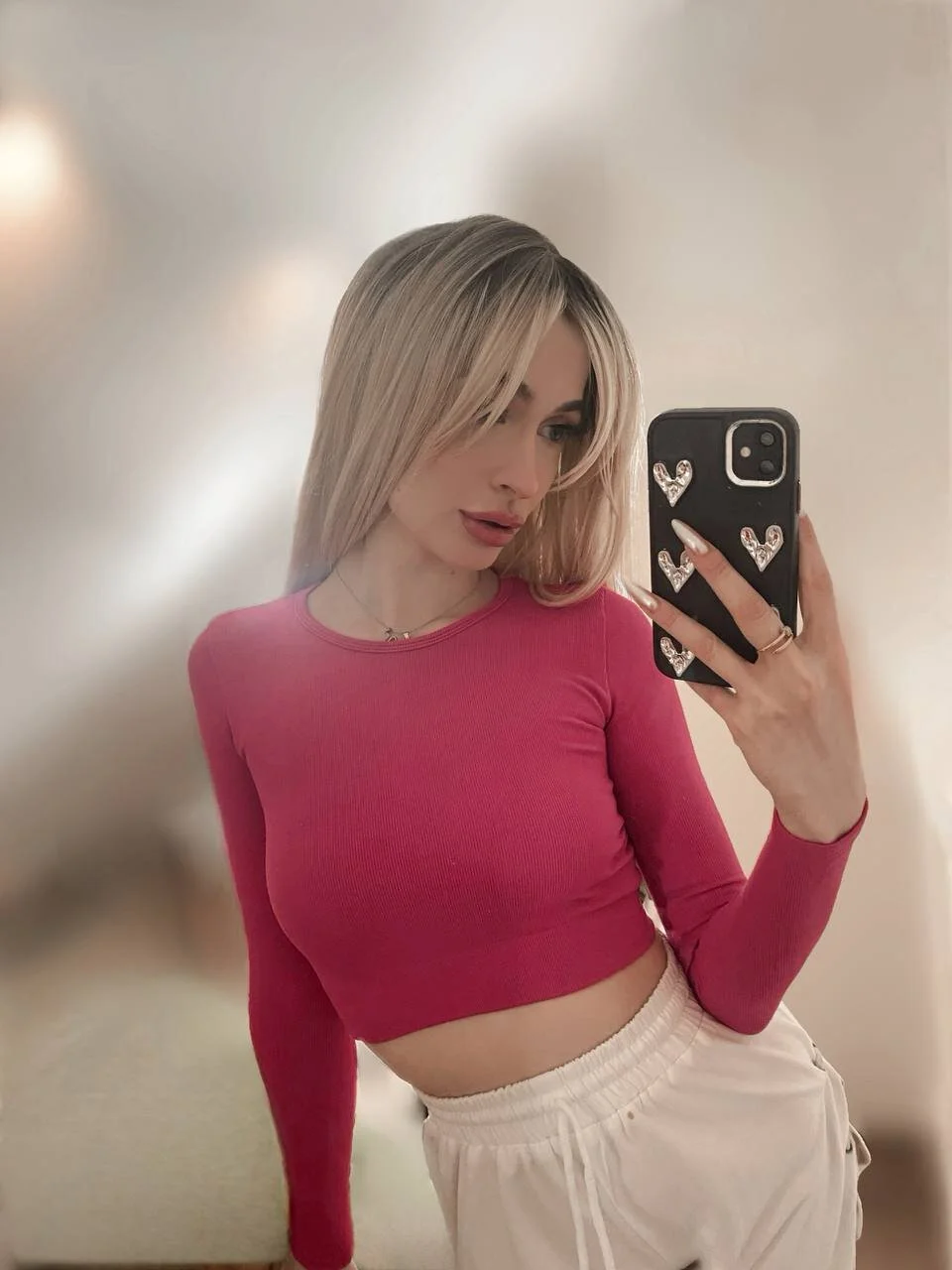 XXX Porn Photo of Nude MarieKarma 201