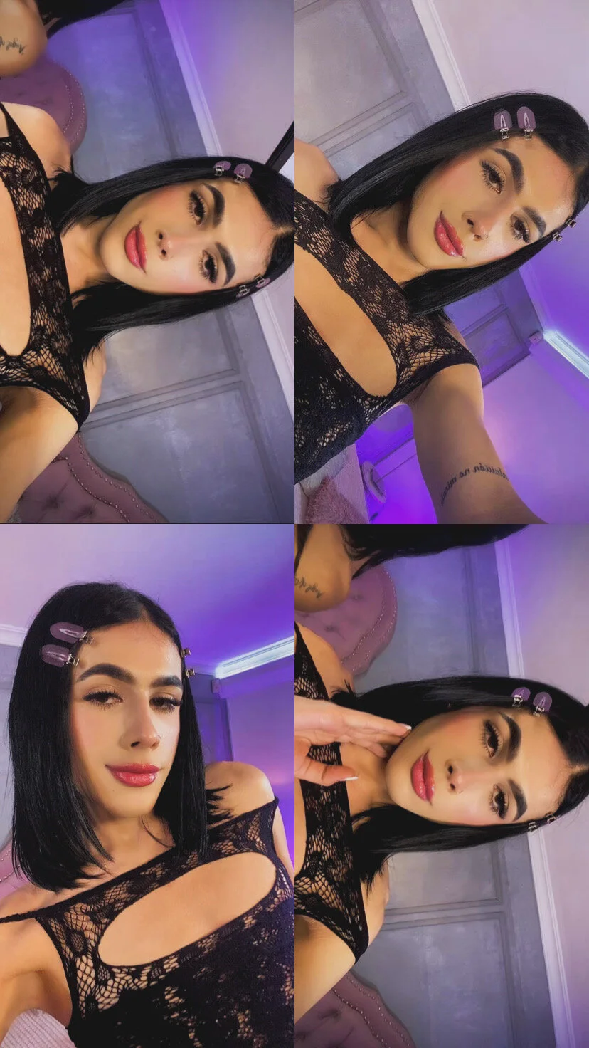 XXX Porn Photo of Nude Mia_Culpa 11